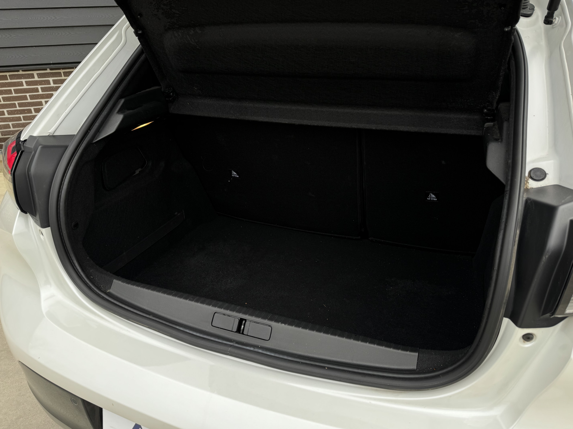 Peugeot 208 1.2 130 pk GT PACK