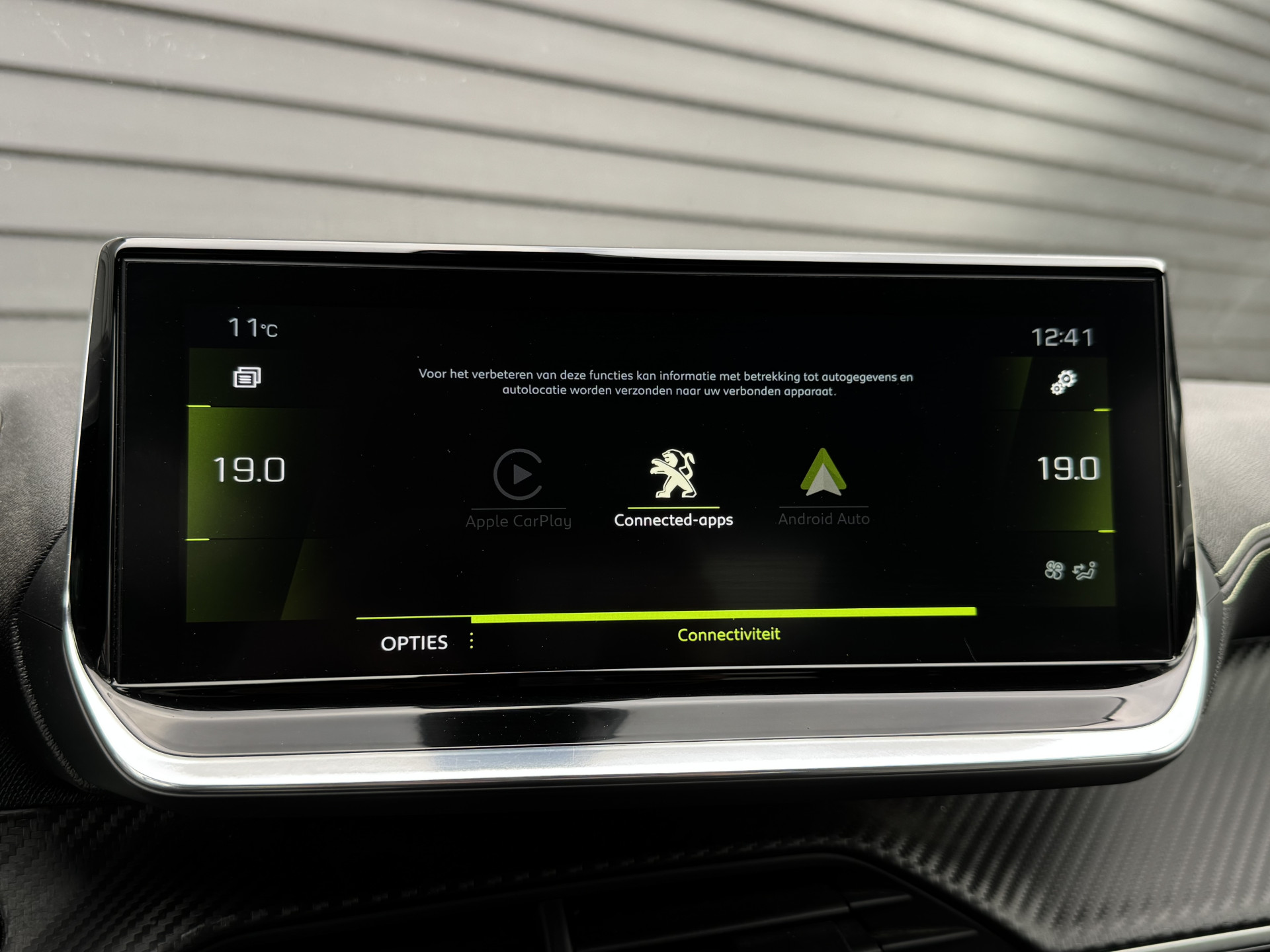 Peugeot 208 1.2 130 pk GT PACK