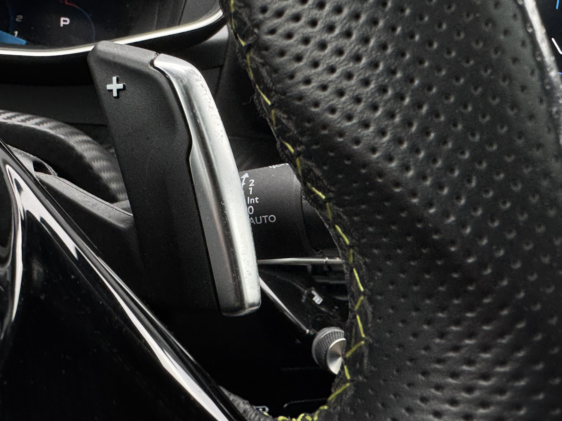 Peugeot 208 1.2 130 pk GT PACK