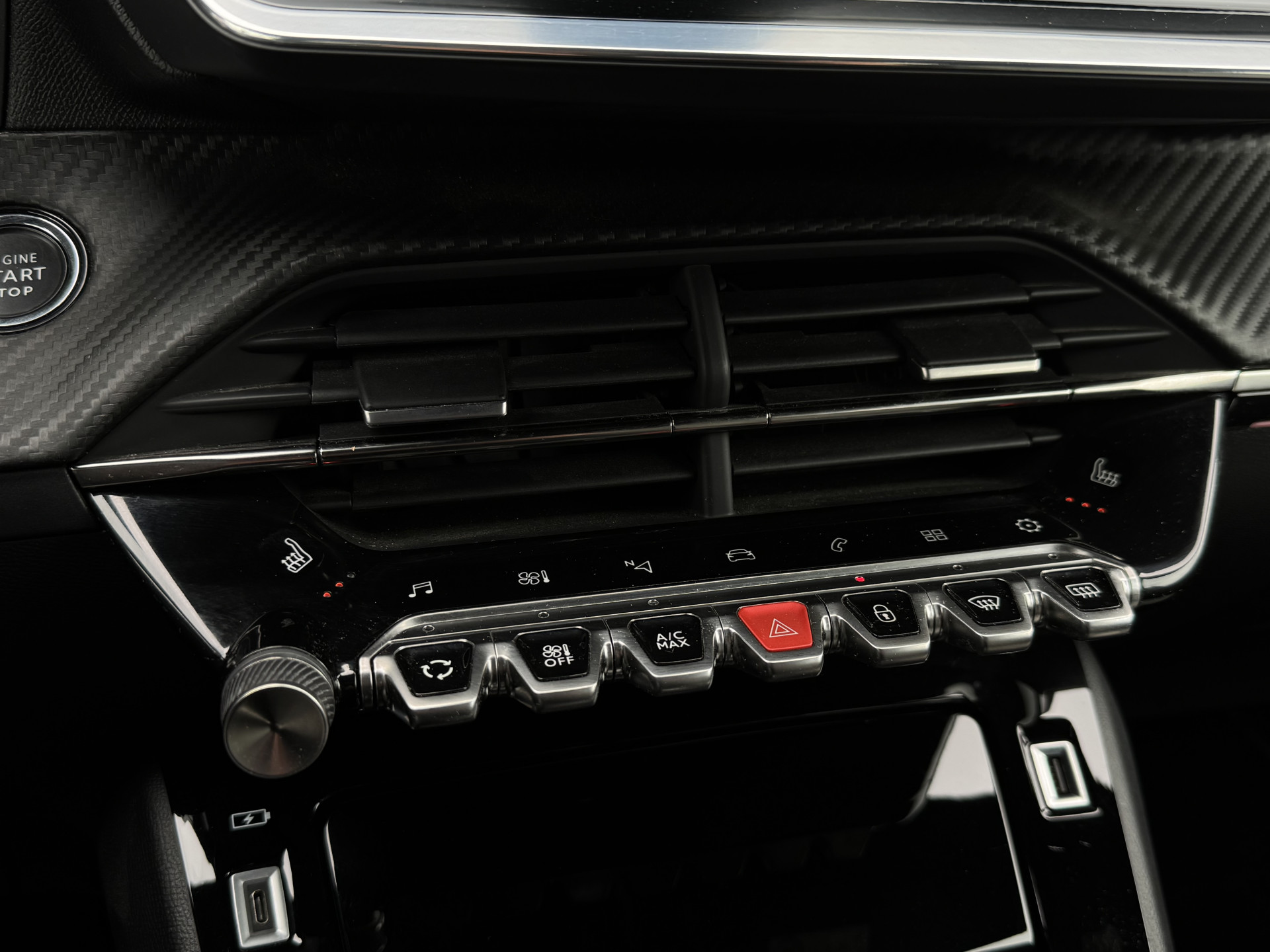 Peugeot 208 1.2 130 pk GT PACK