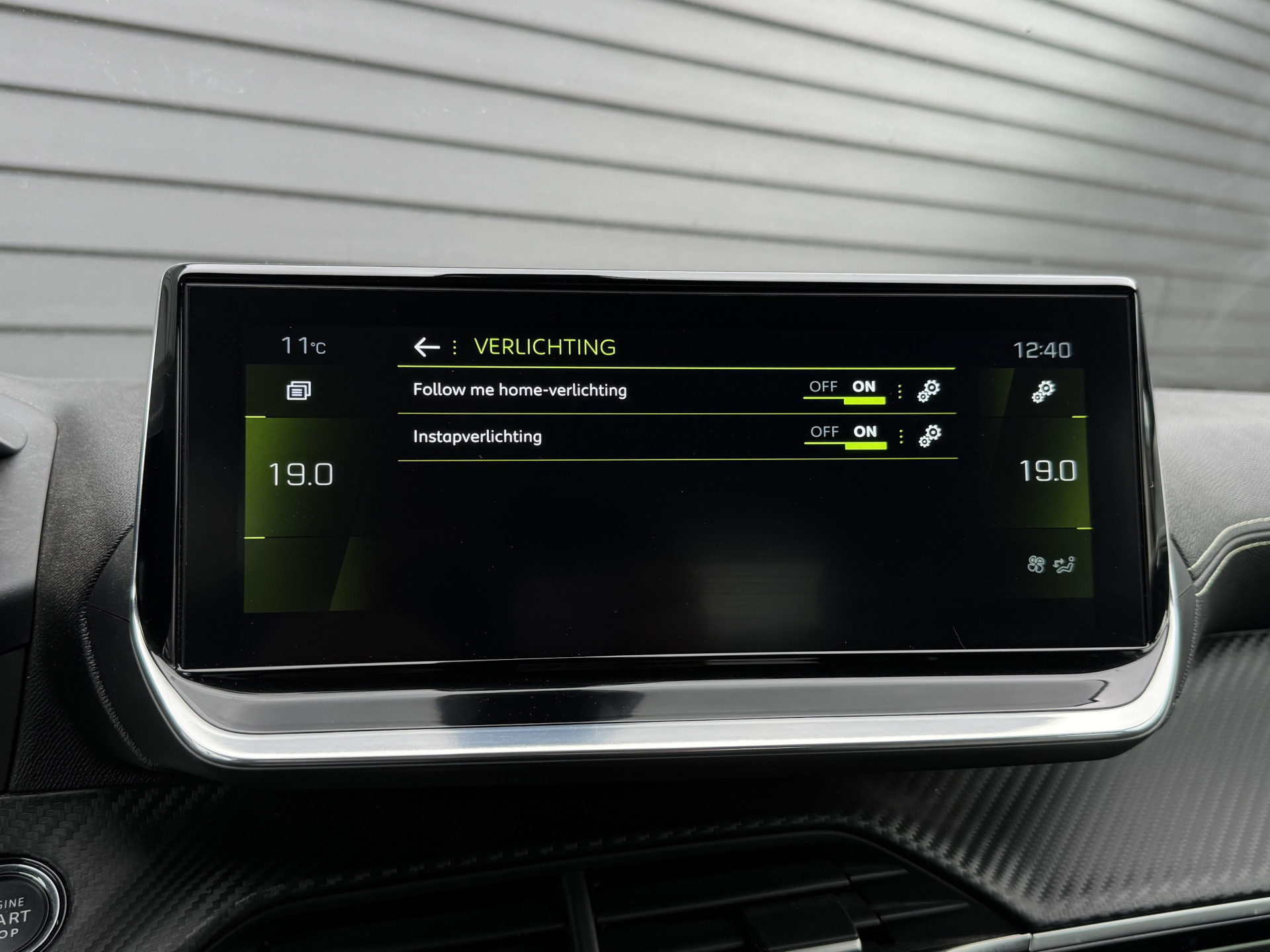 Peugeot 208 1.2 130 pk GT PACK