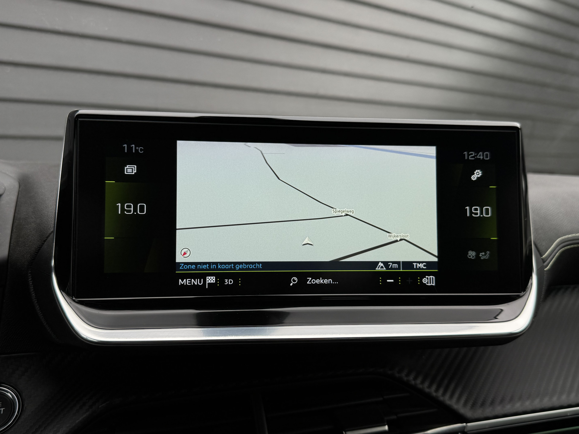 Peugeot 208 1.2 130 pk GT PACK