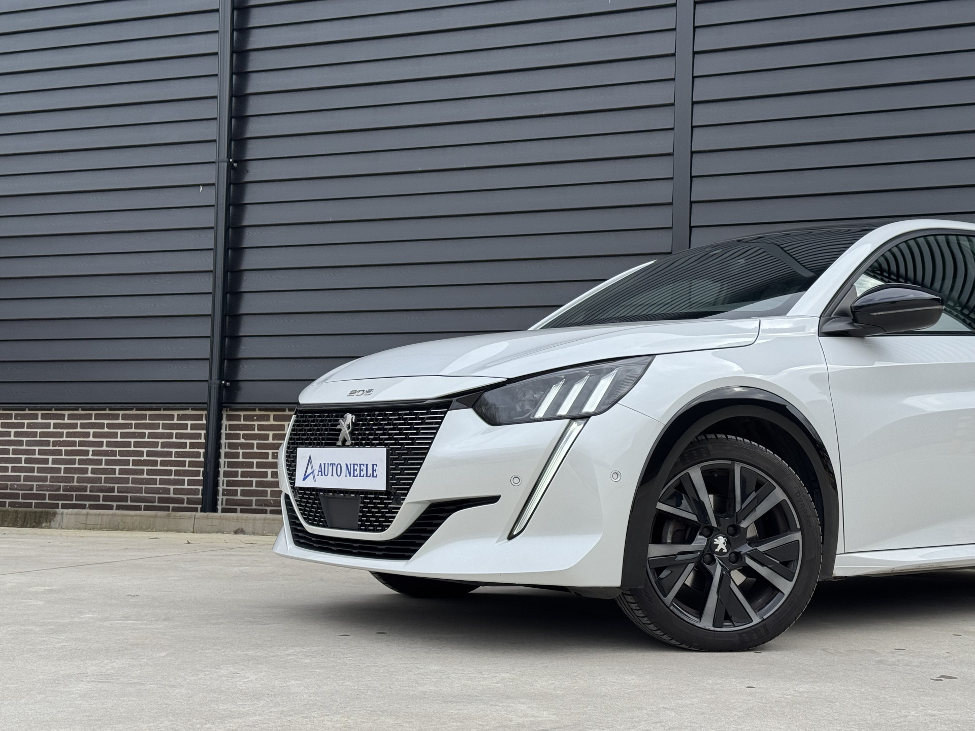 Peugeot 208 1.2 130 pk GT PACK