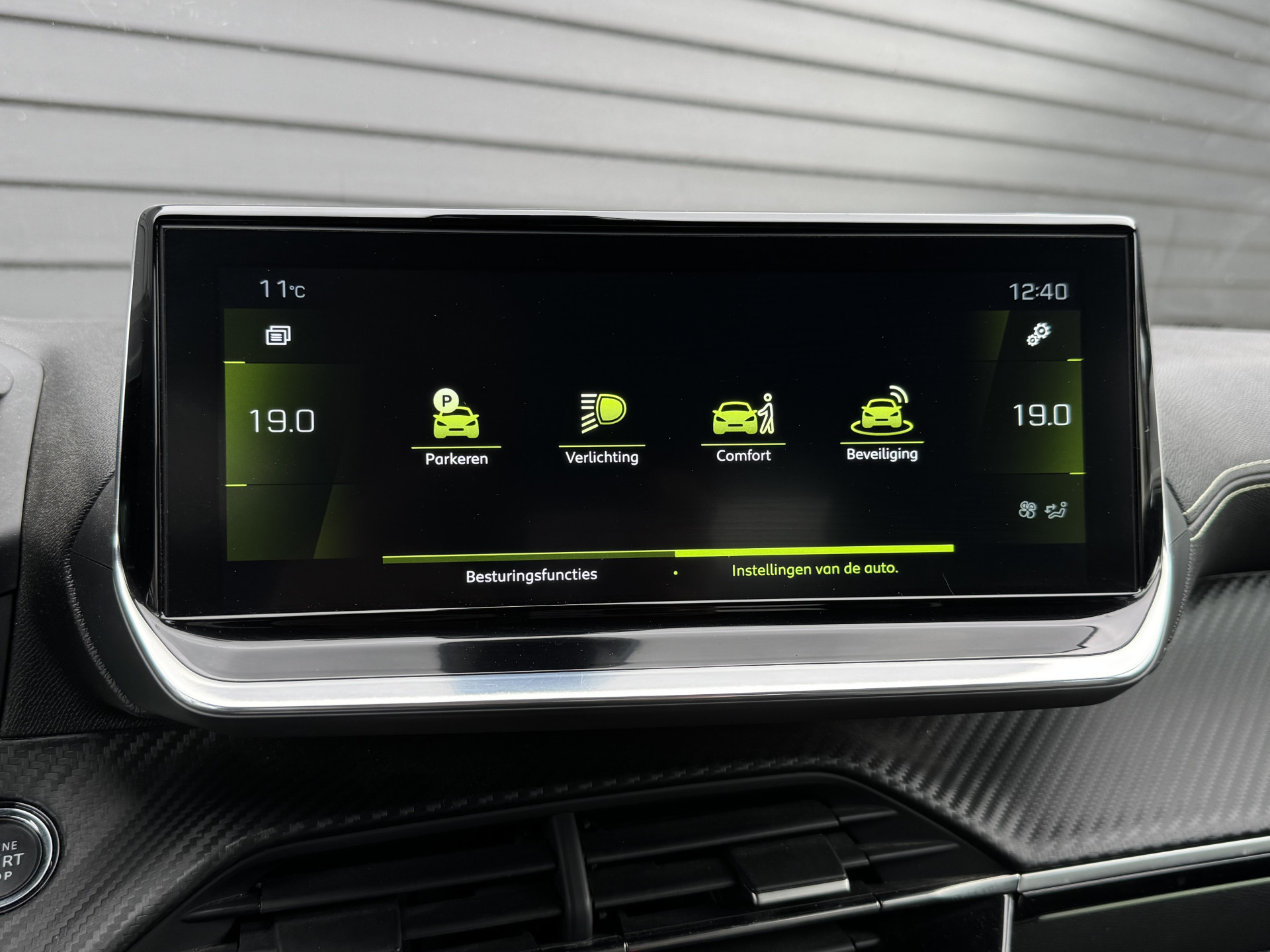 Peugeot 208 1.2 130 pk GT PACK