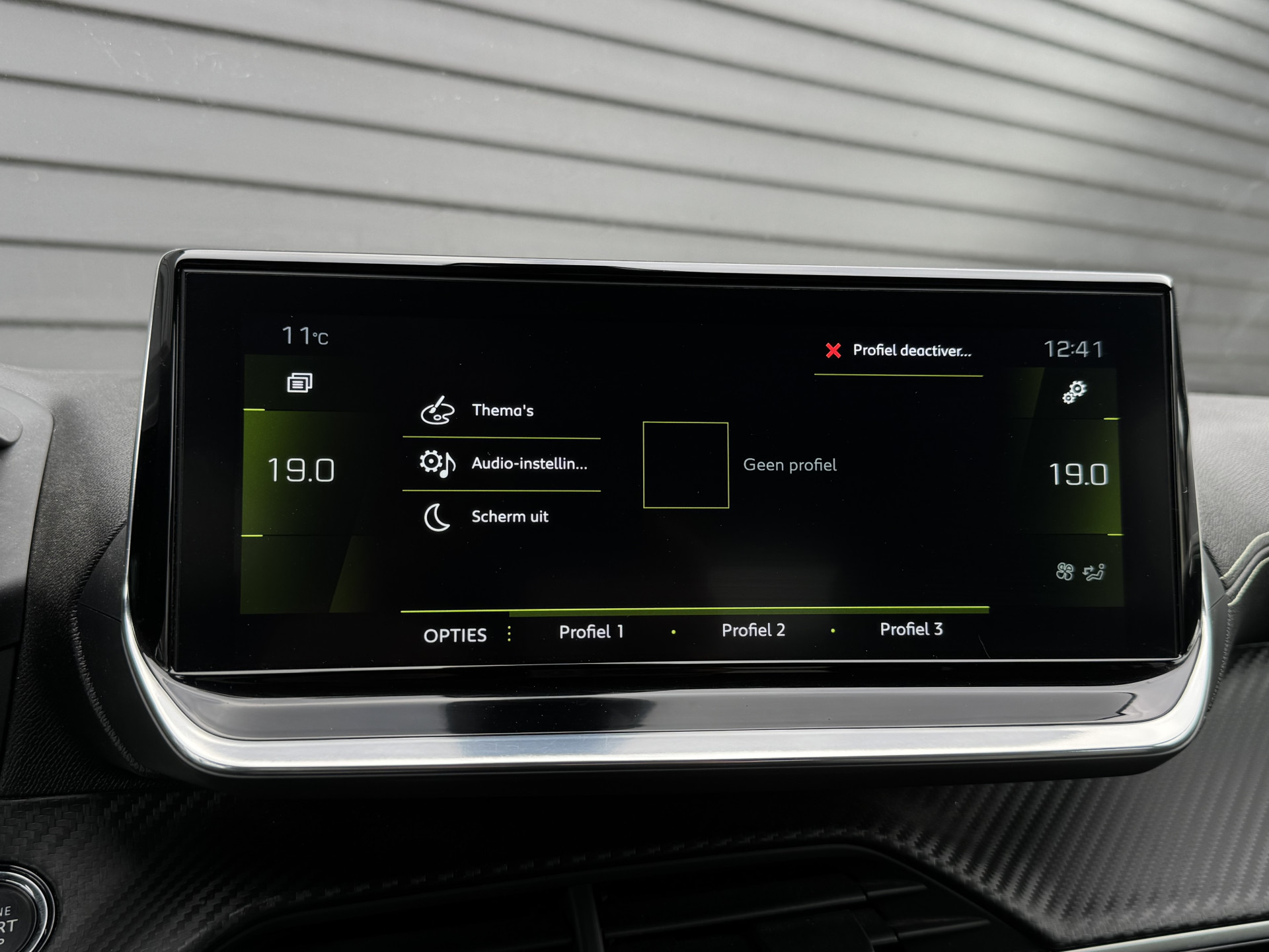 Peugeot 208 1.2 130 pk GT PACK