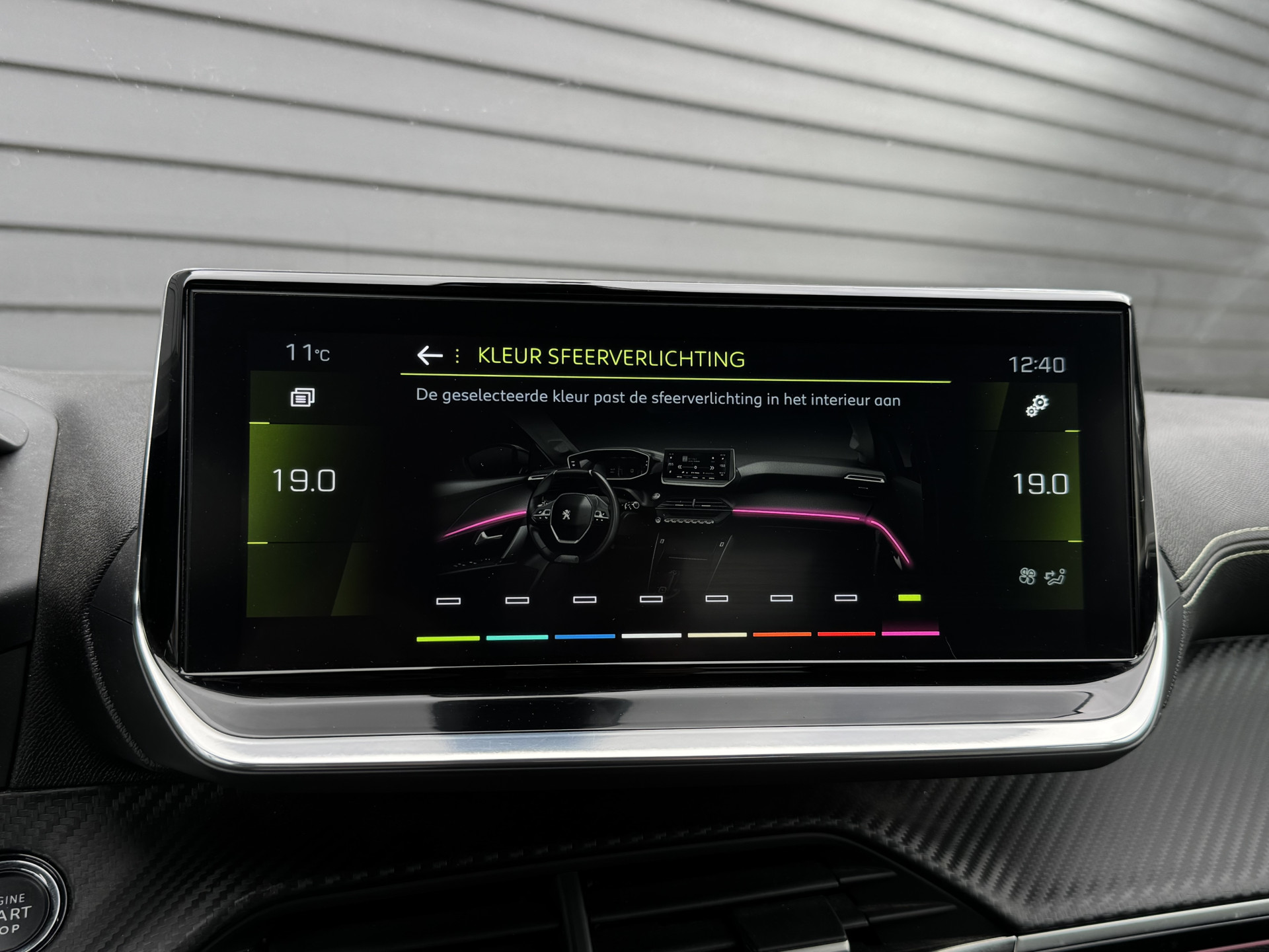 Peugeot 208 1.2 130 pk GT PACK