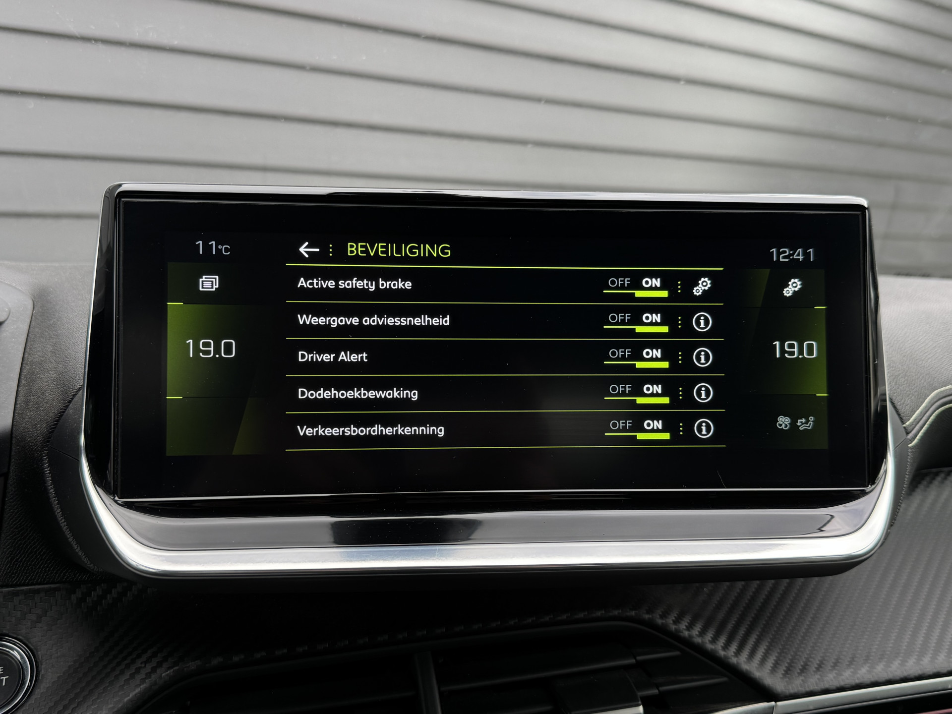 Peugeot 208 1.2 130 pk GT PACK