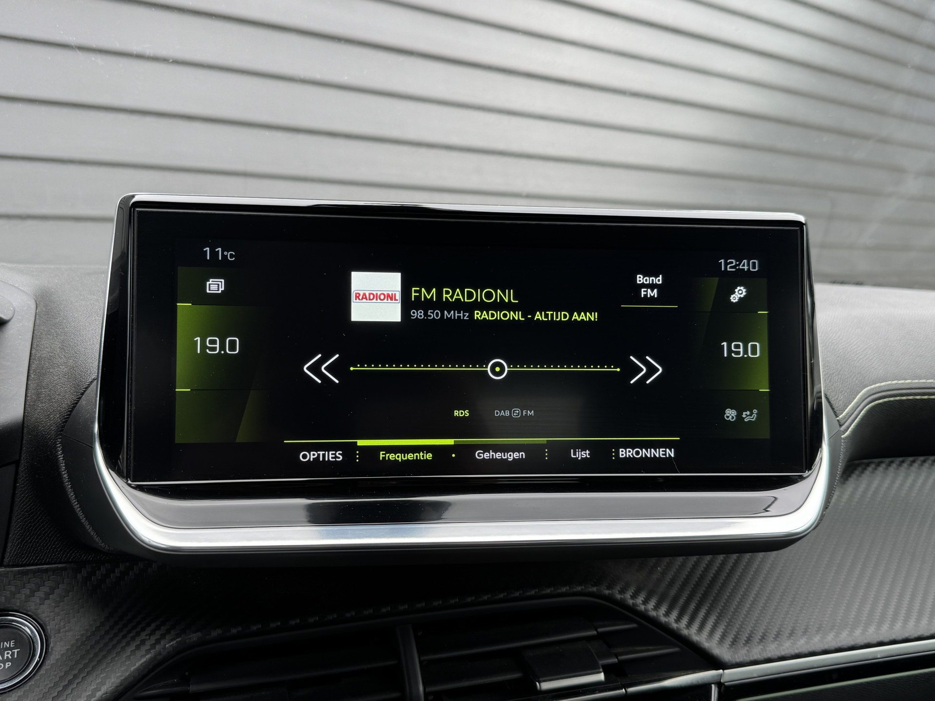 Peugeot 208 1.2 130 pk GT PACK