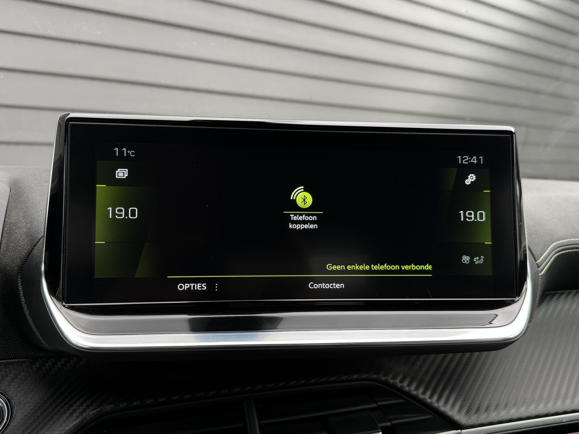 Peugeot 208 1.2 130 pk GT PACK