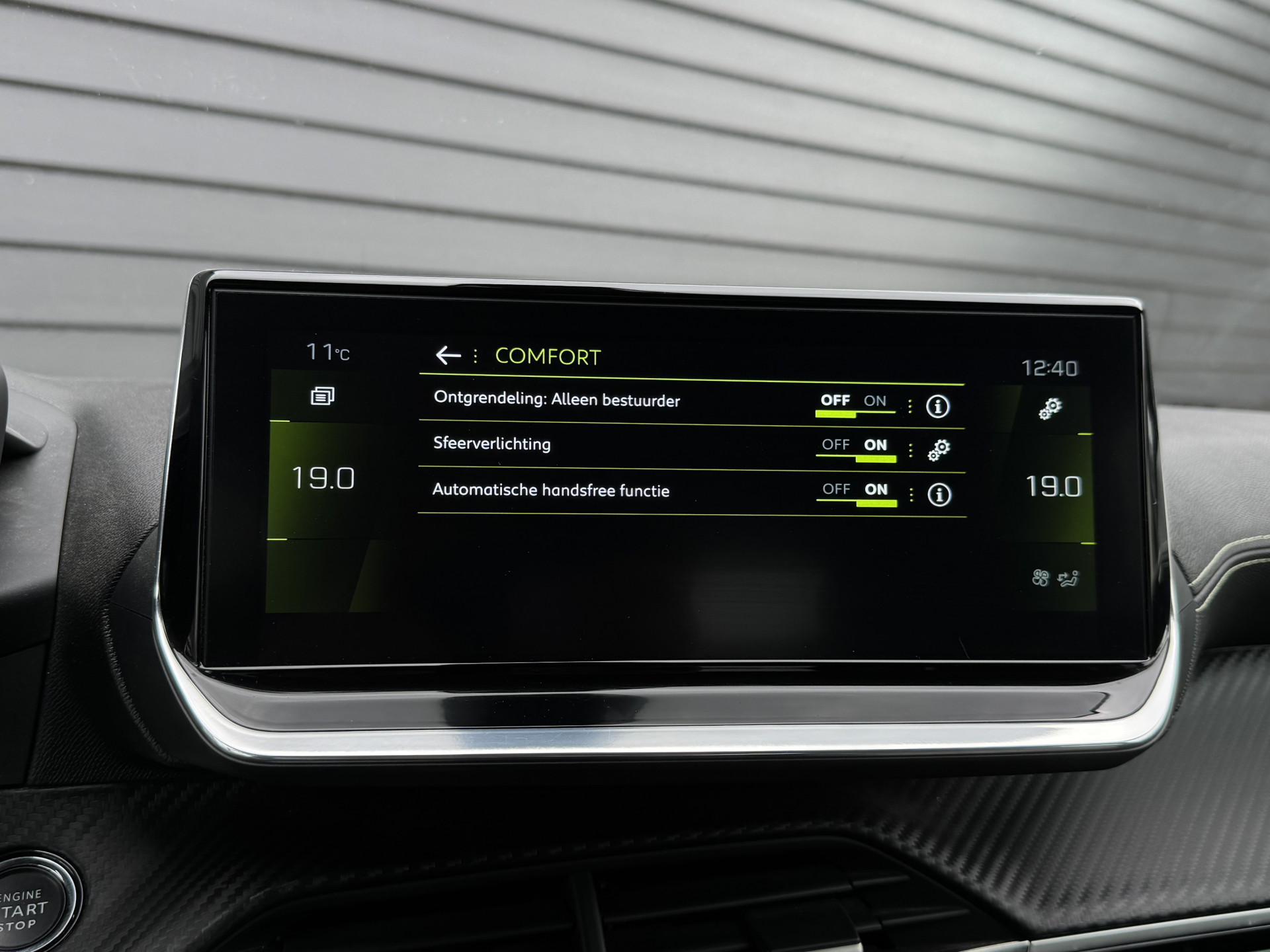 Peugeot 208 1.2 130 pk GT PACK