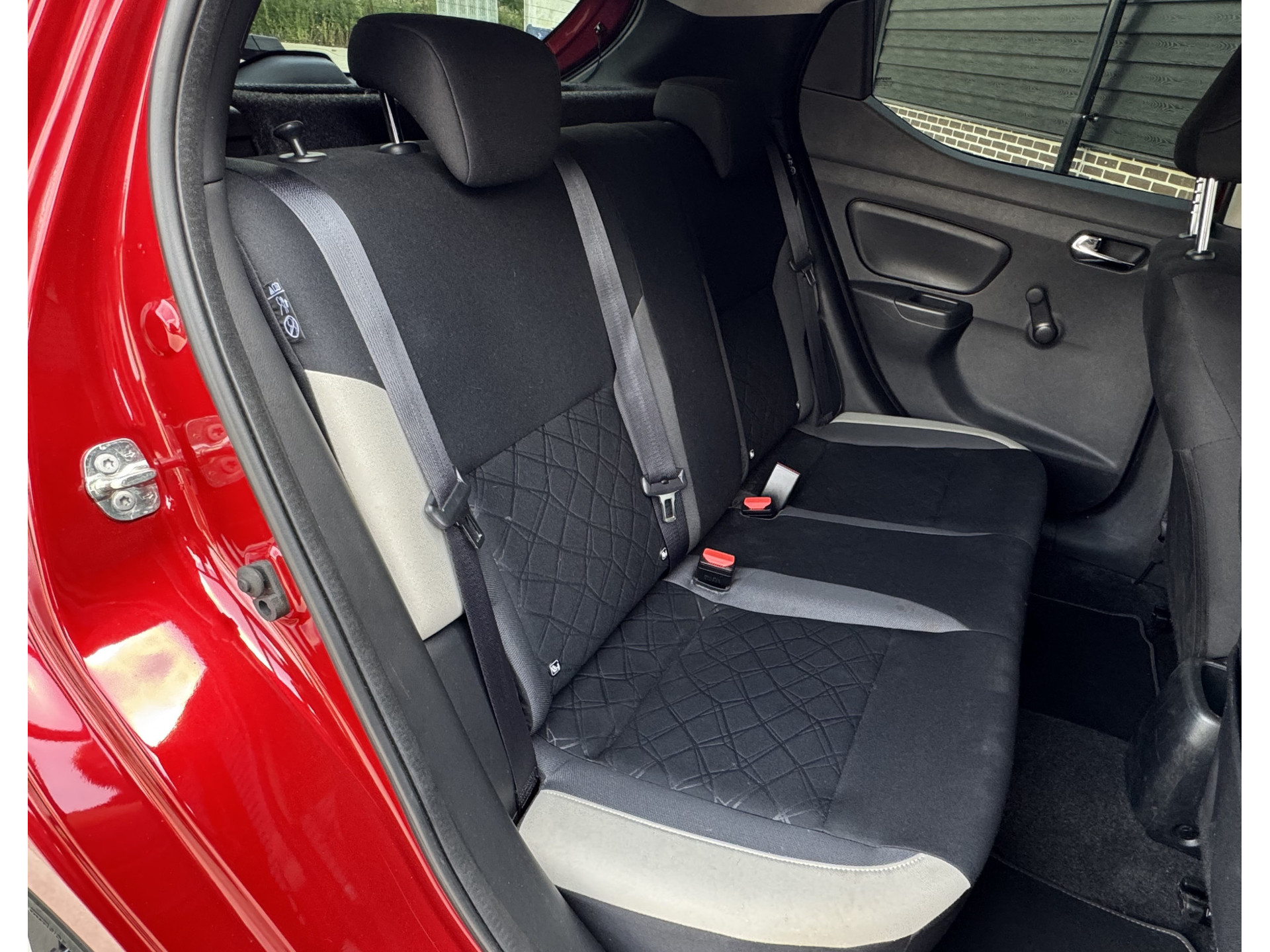 Nissan Micra 0.9 IG-T N-Connecta