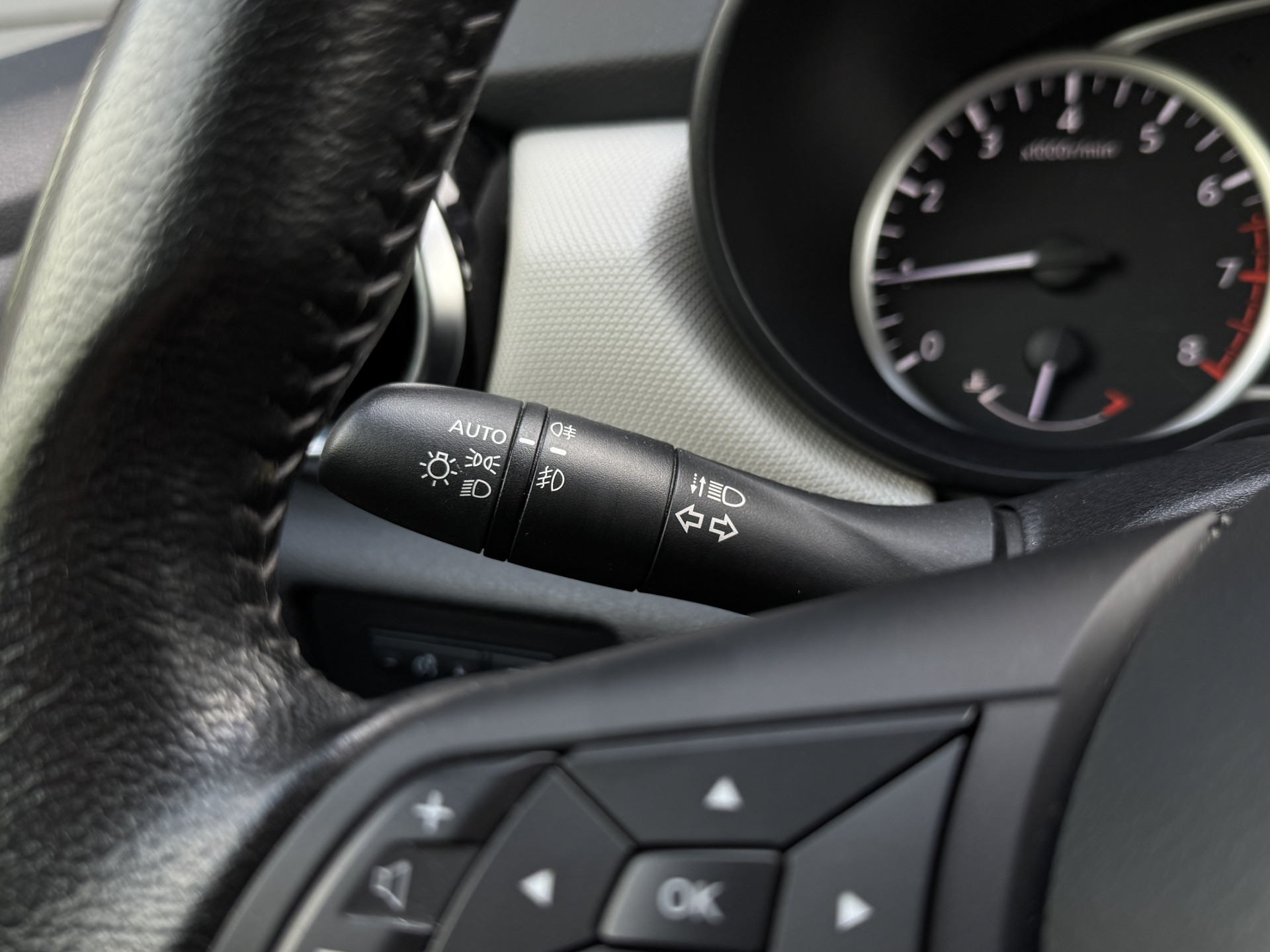 Nissan Micra 0.9 IG-T N-Connecta