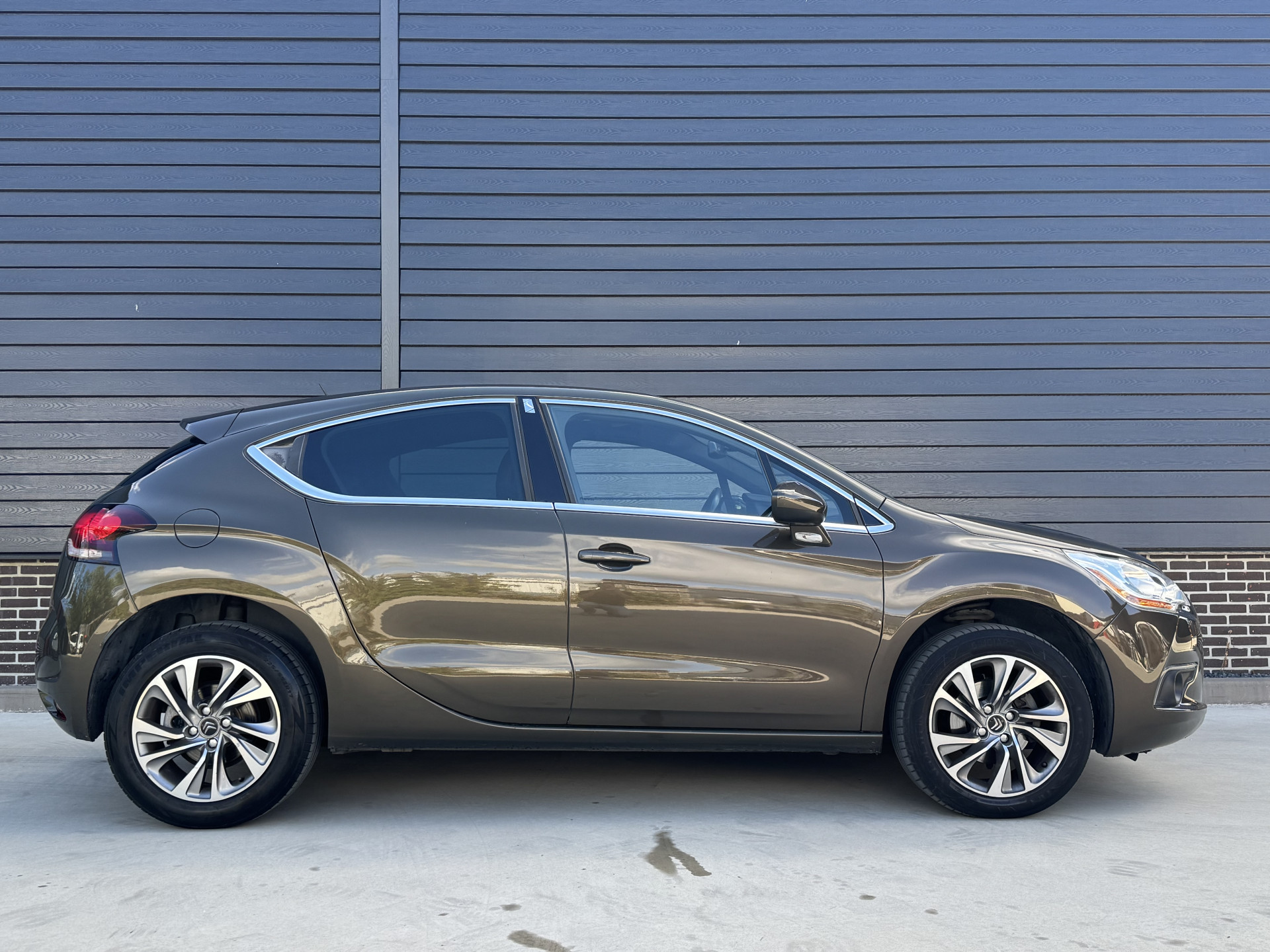 Citroën DS4 1.6 VTi So Chic