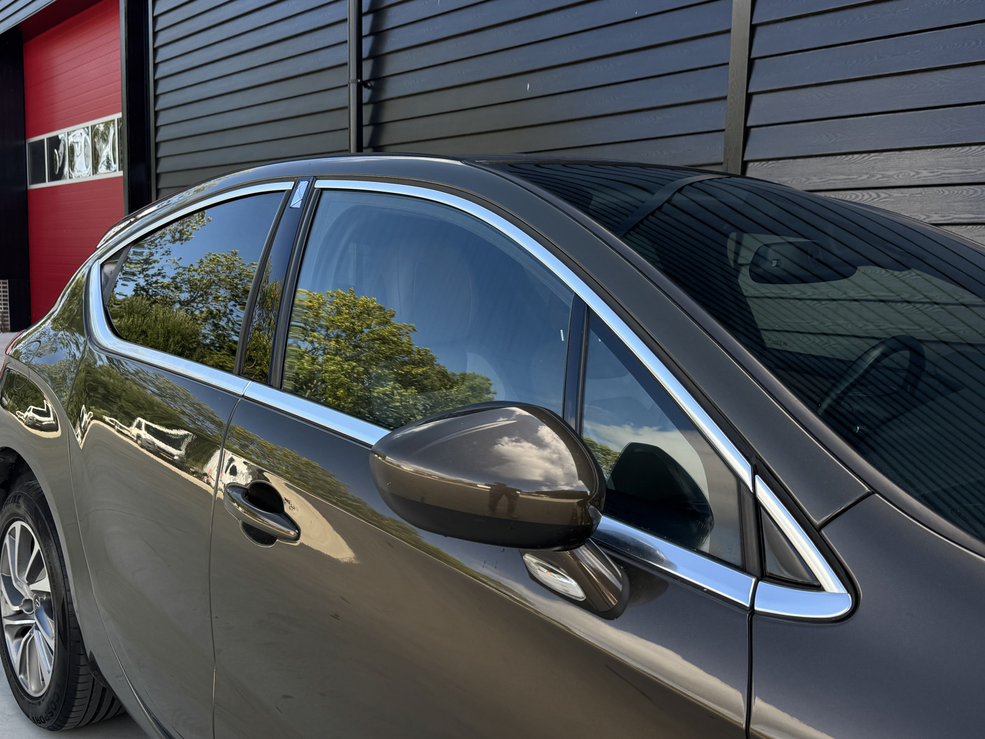 Citroën DS4 1.6 VTi So Chic