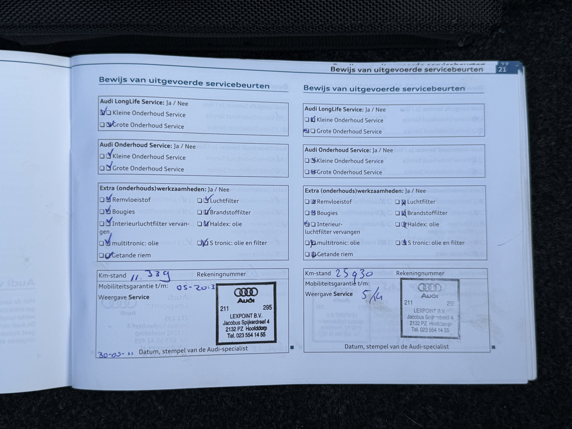 Audi TT 2.0 TFSI 200 PK S-Line