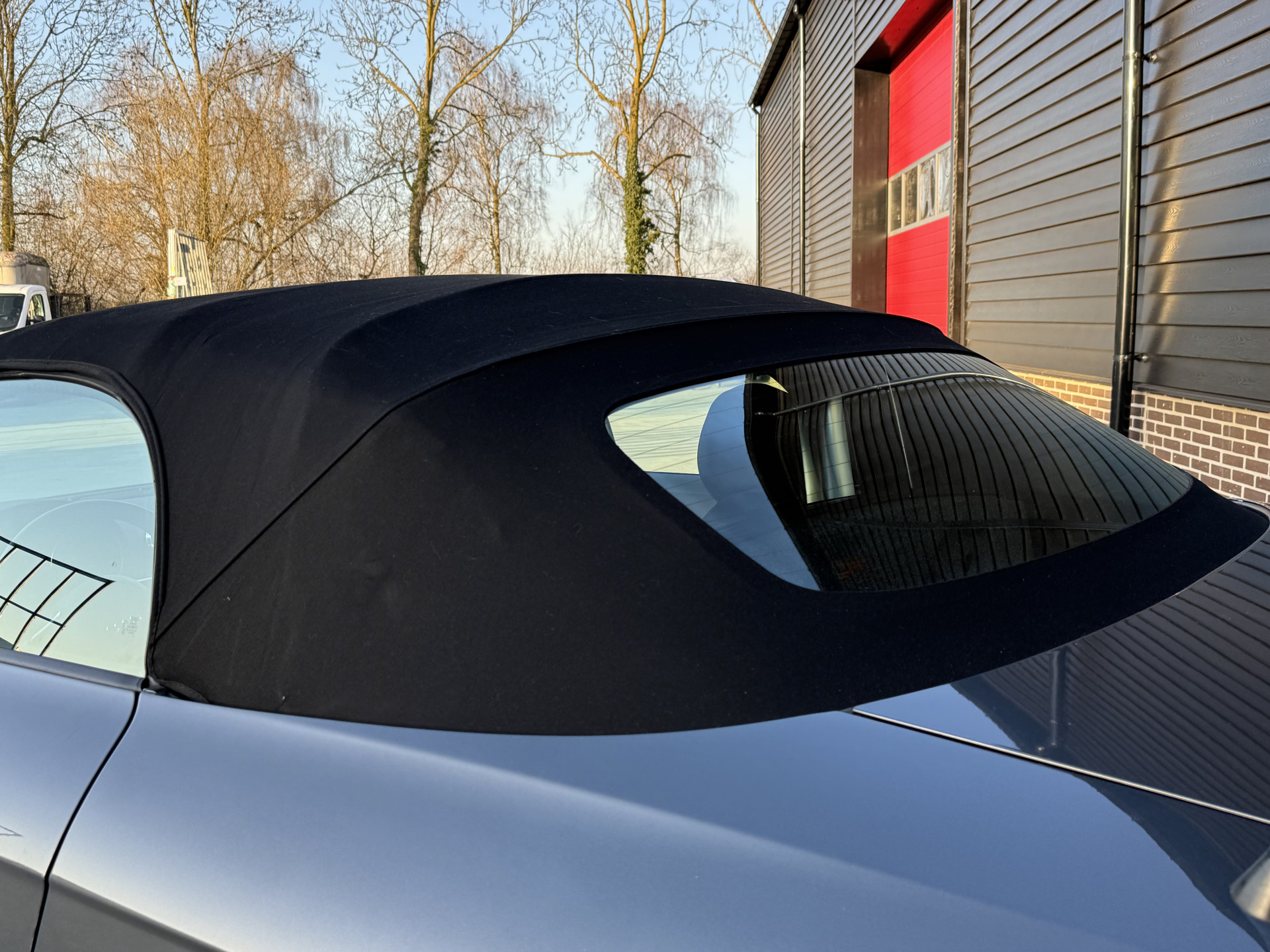 Audi TT 2.0 TFSI 200 PK S-Line