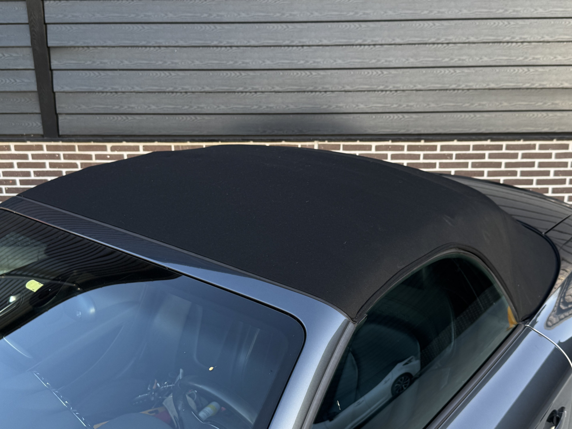 Audi TT 2.0 TFSI 200 PK S-Line