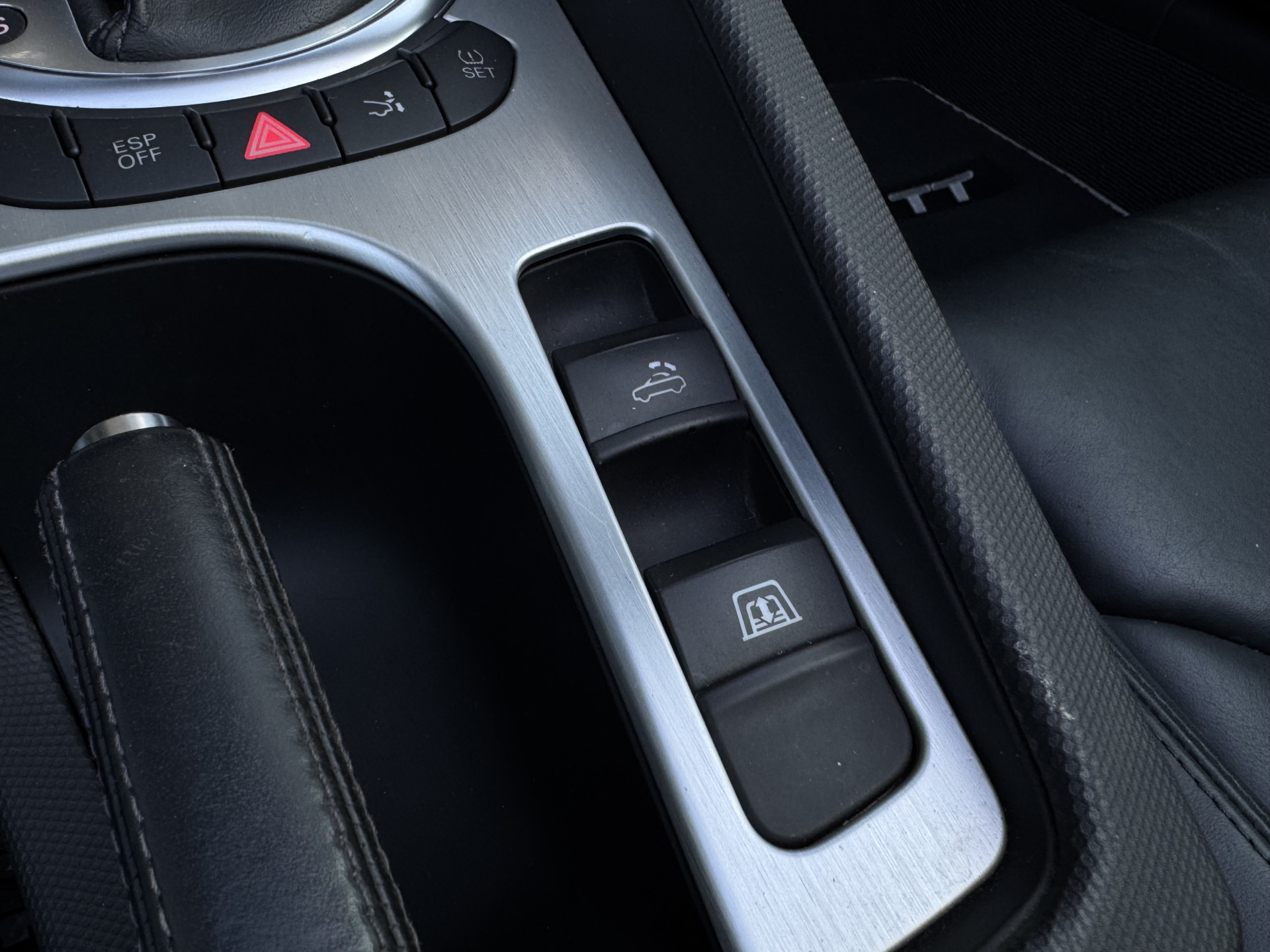 Audi TT 2.0 TFSI 200 PK S-Line