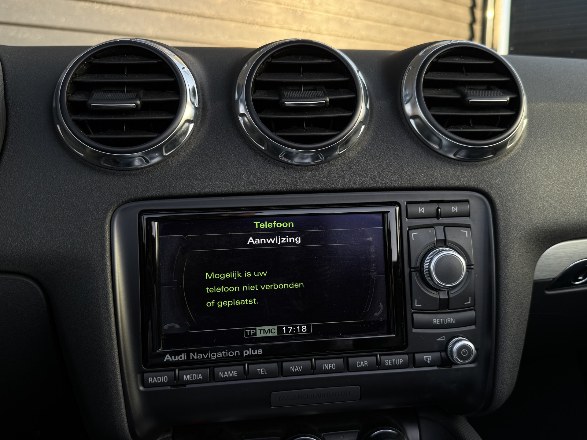 Audi TT 2.0 TFSI 200 PK S-Line