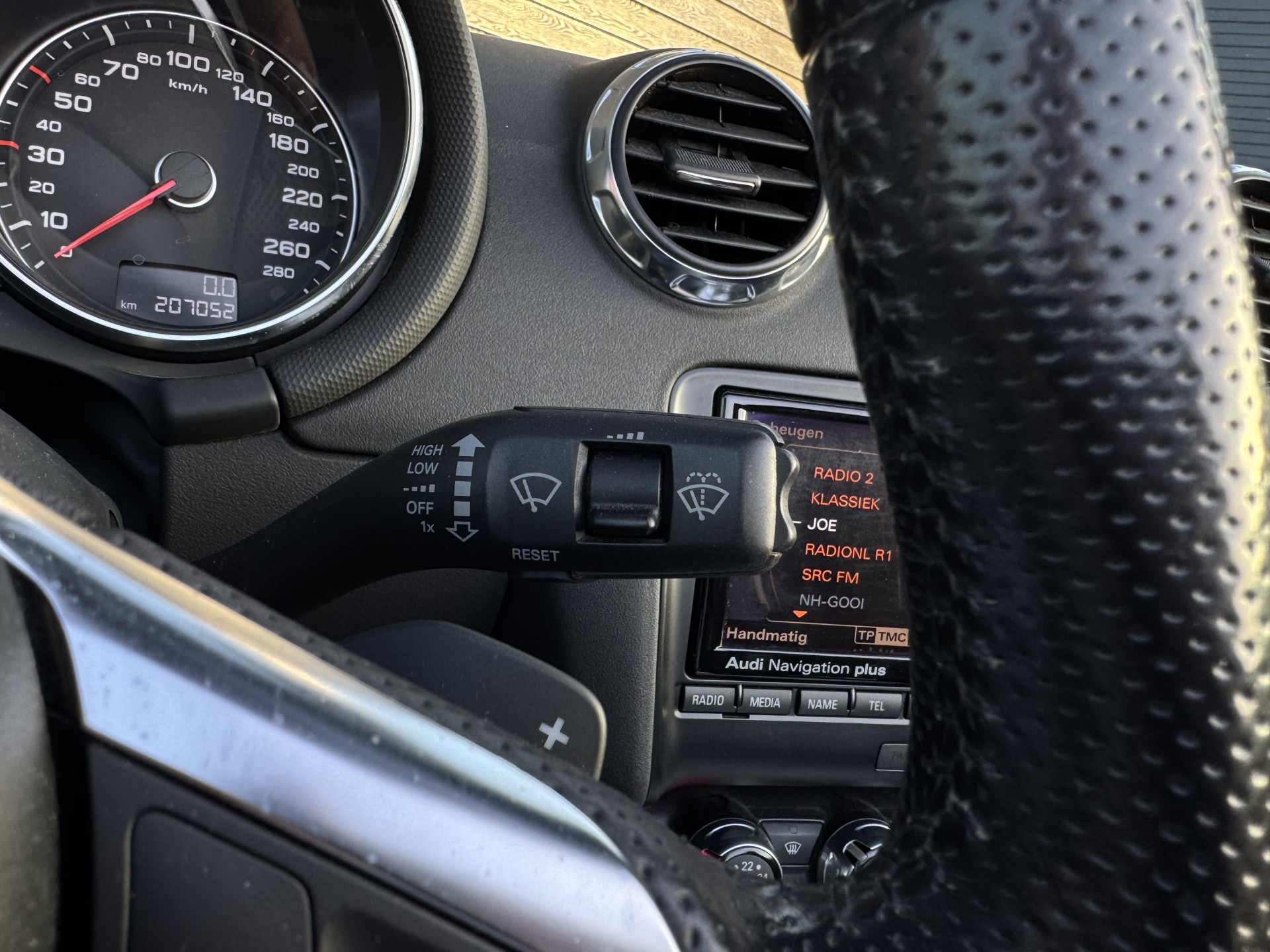 Audi TT 2.0 TFSI 200 PK S-Line