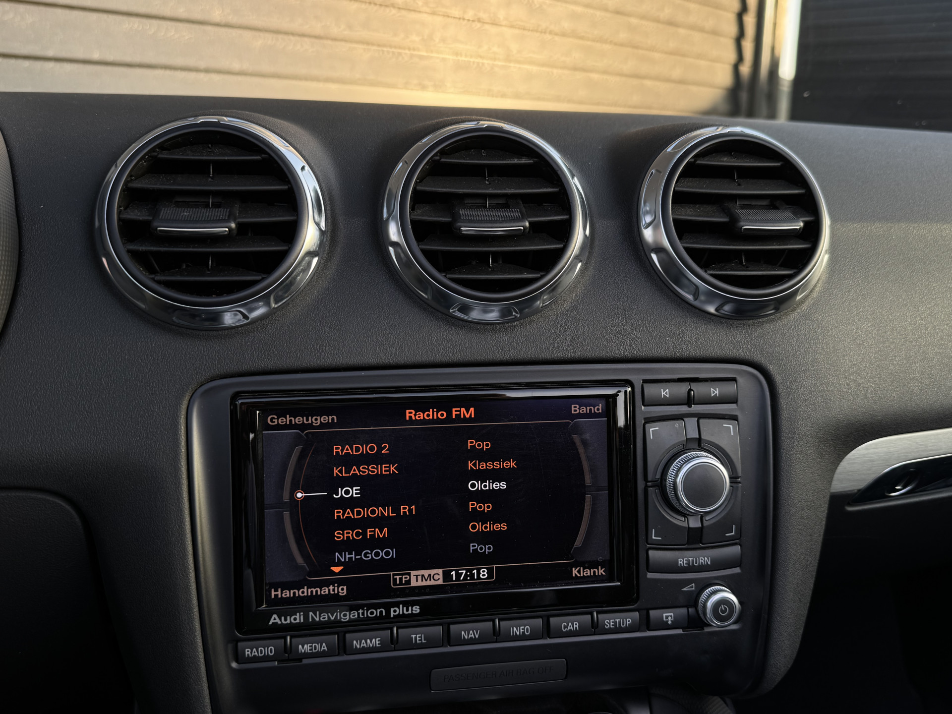 Audi TT 2.0 TFSI 200 PK S-Line