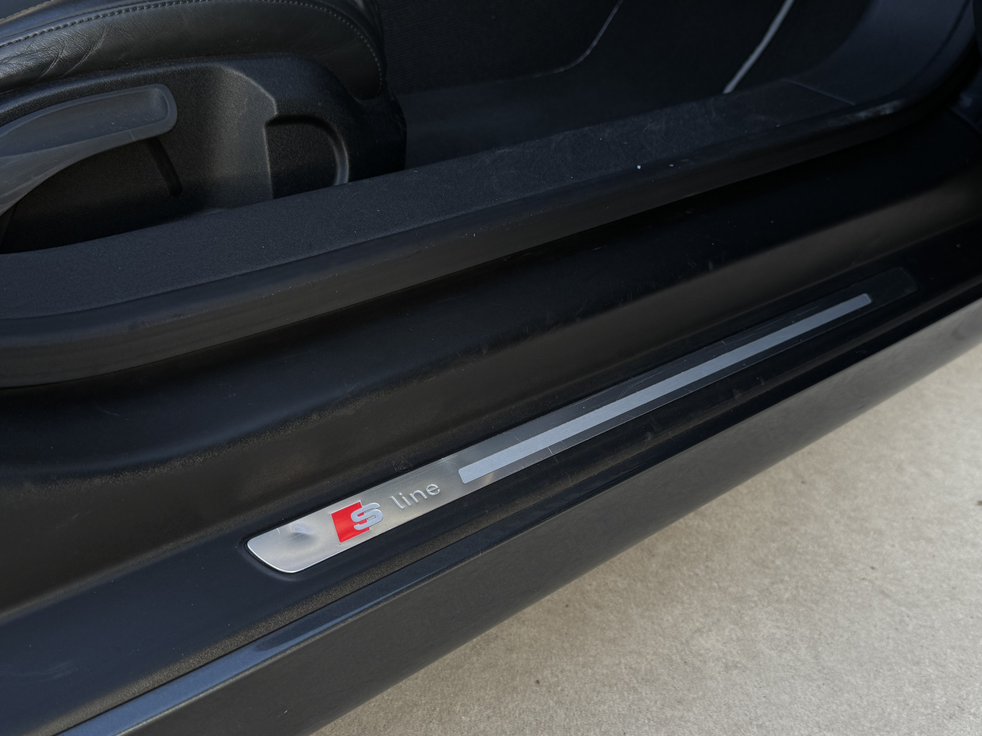 Audi TT 2.0 TFSI 200 PK S-Line