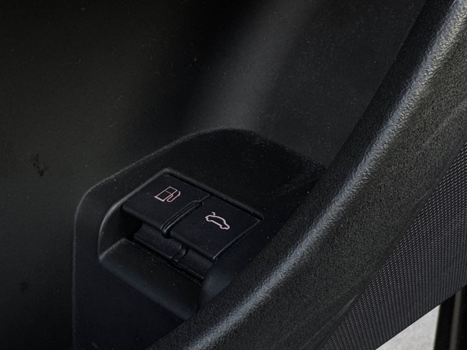 Audi TT 2.0 TFSI 200 PK S-Line