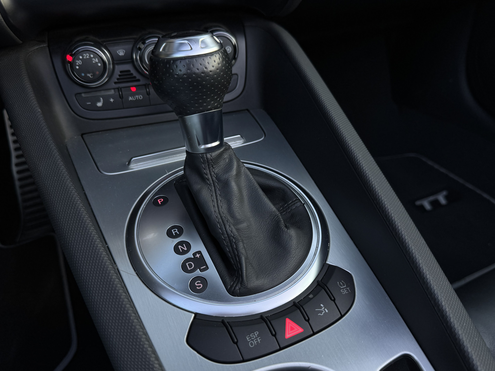 Audi TT 2.0 TFSI 200 PK S-Line