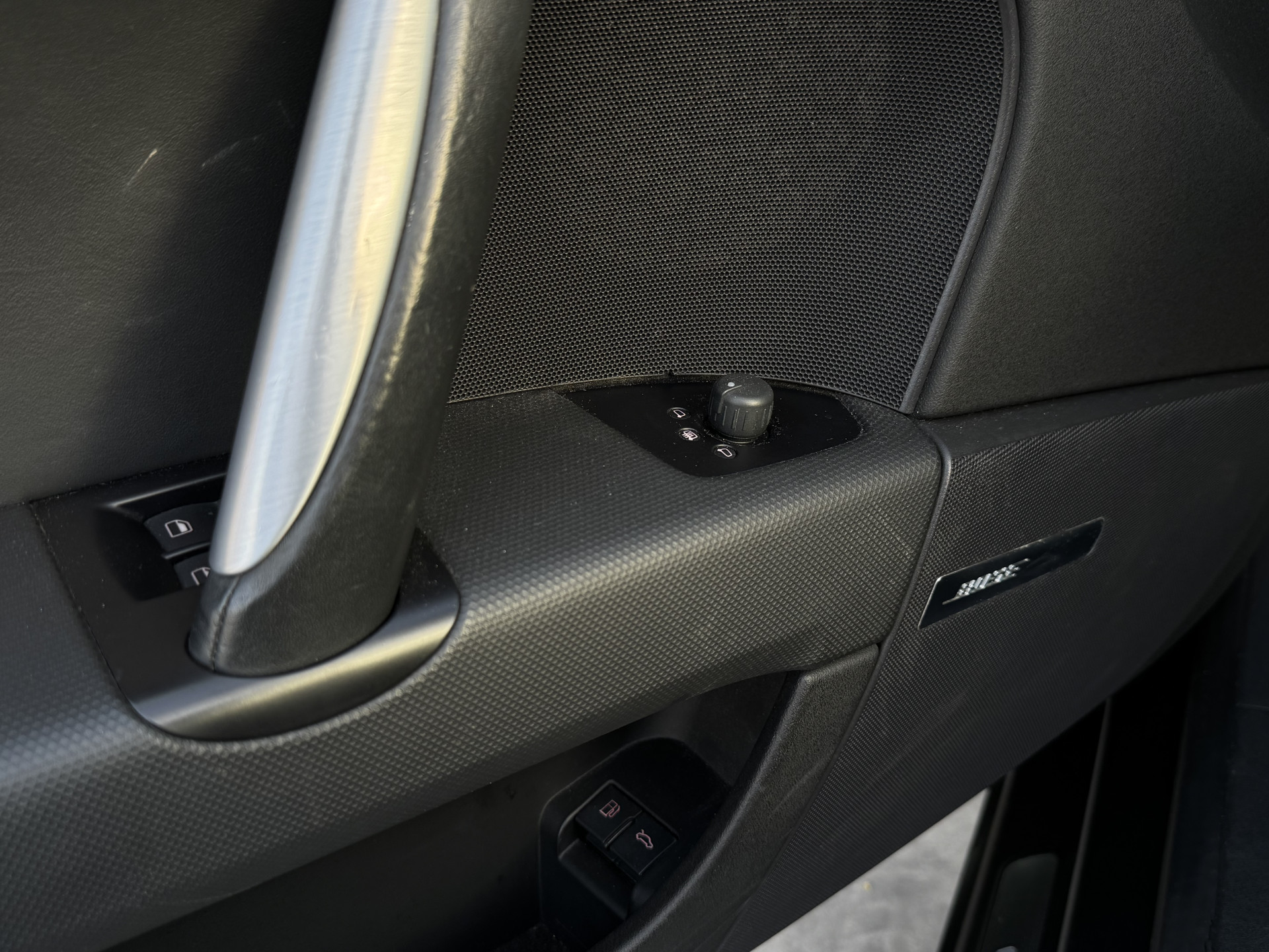 Audi TT 2.0 TFSI 200 PK S-Line