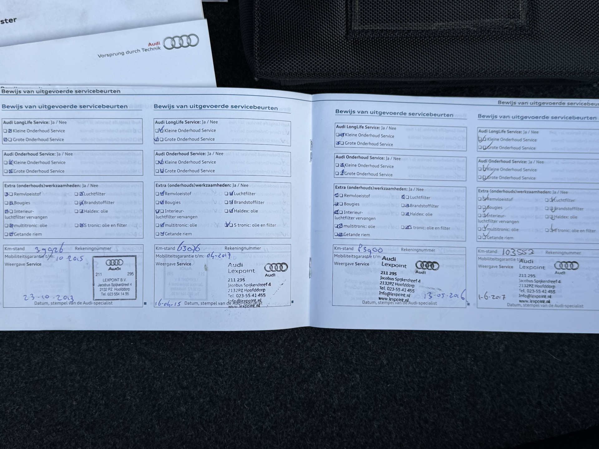 Audi TT 2.0 TFSI 200 PK S-Line