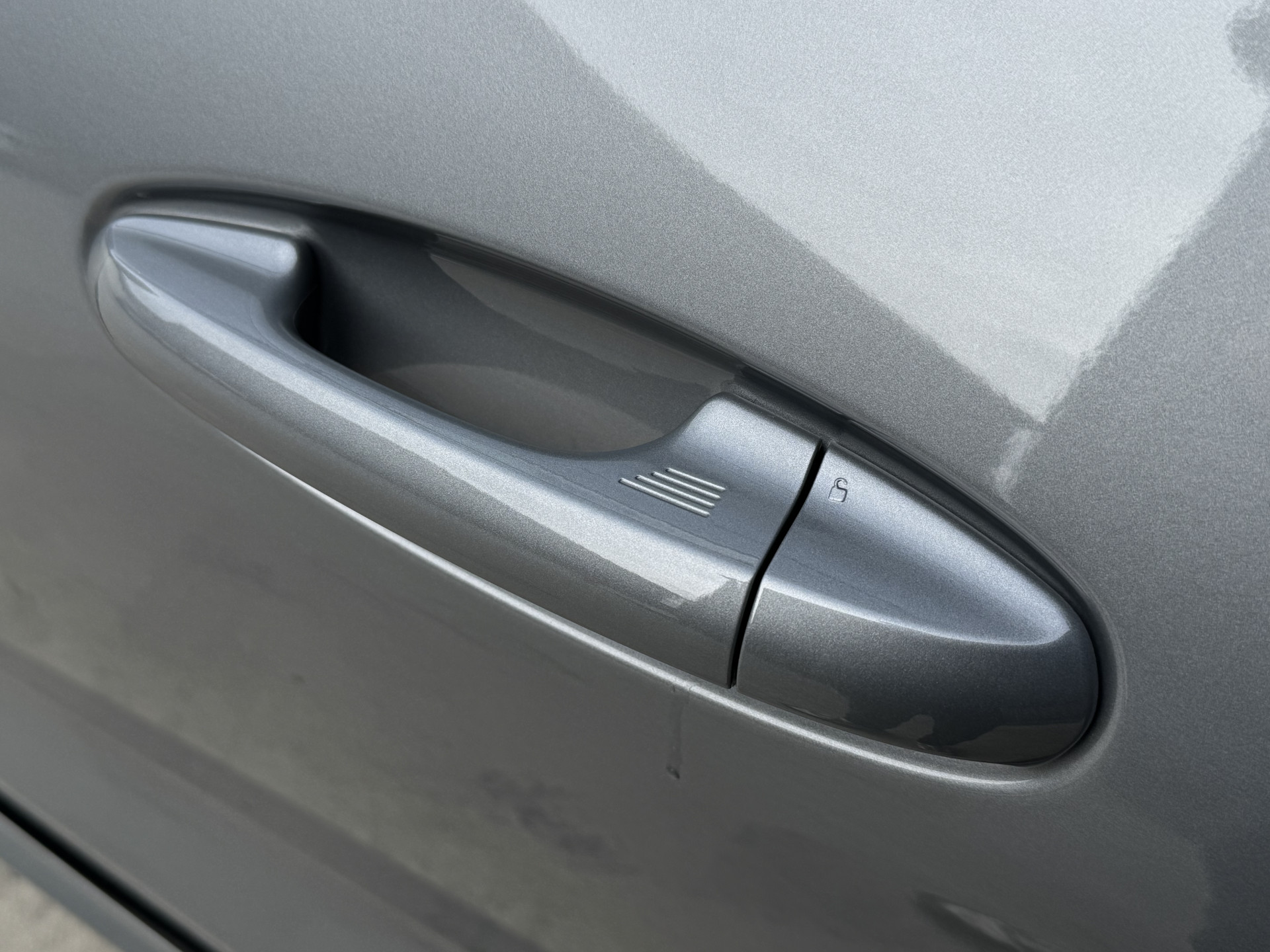 Ford Puma 1.0 EcoBoost Hybrid 155 pk ST-Line Vignale