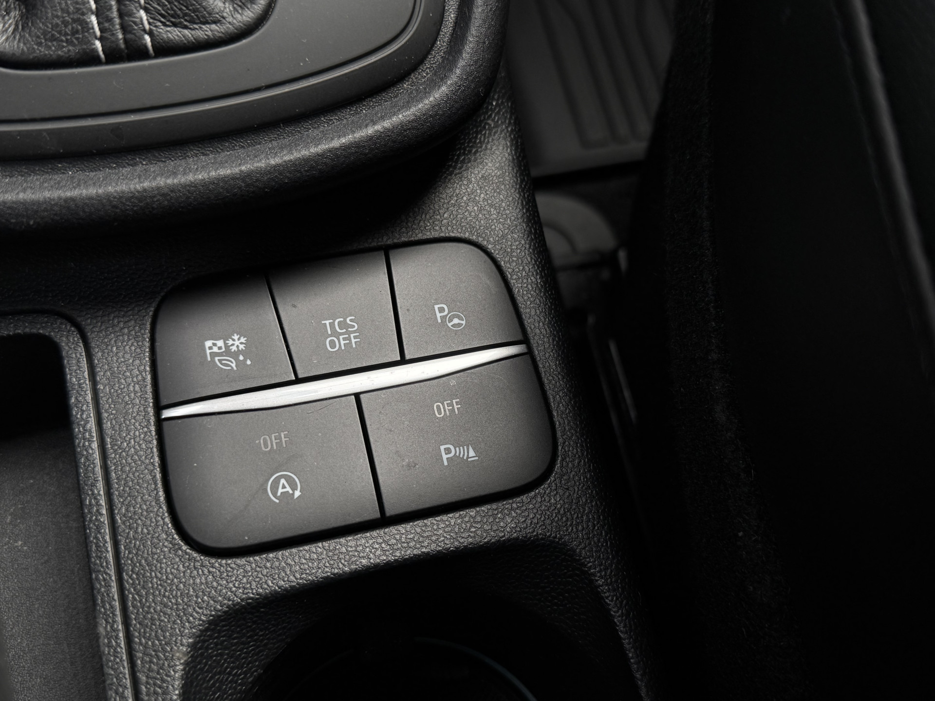 Ford Puma 1.0 EcoBoost Hybrid 155 pk ST-Line Vignale