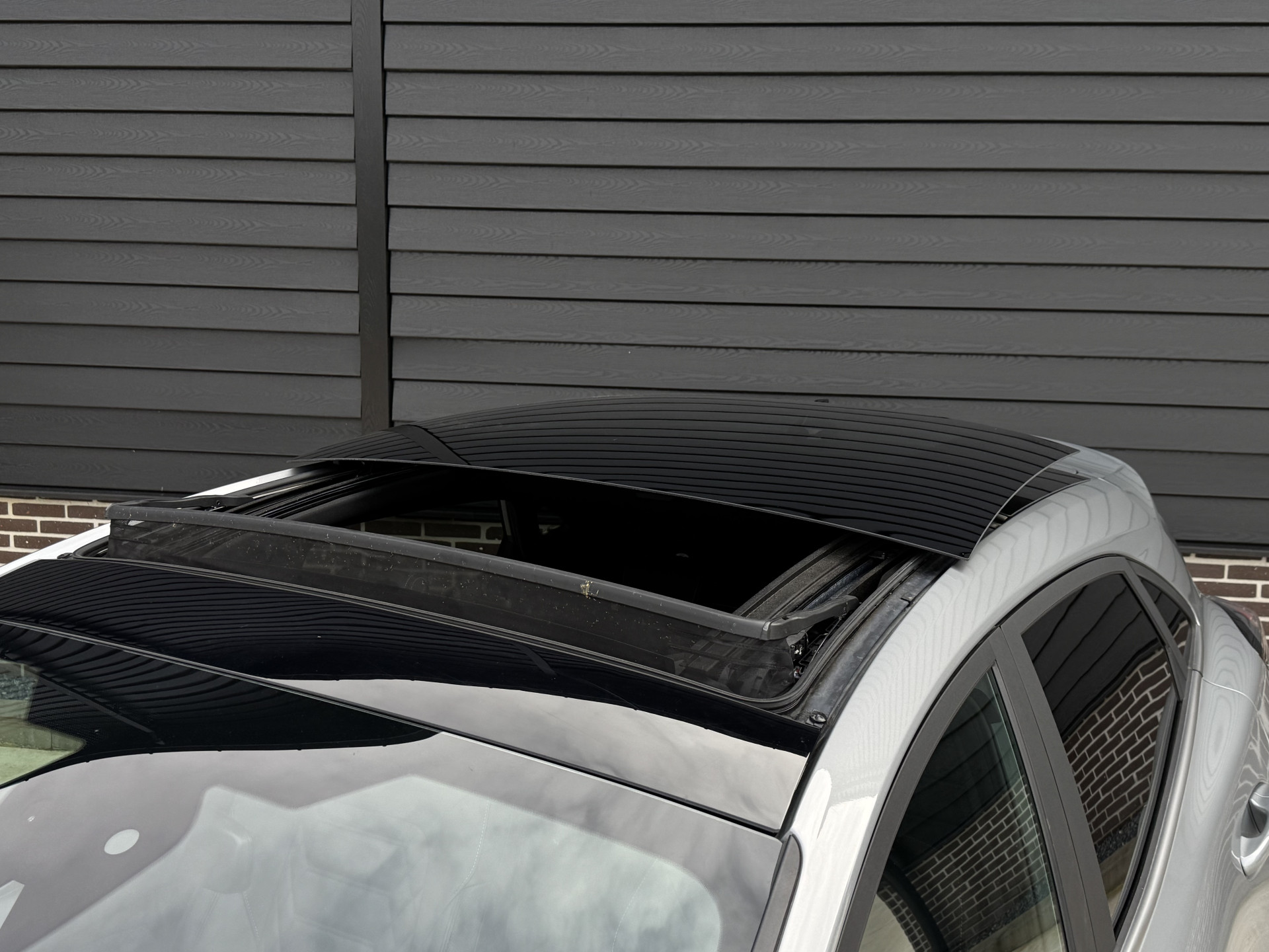 Ford Puma 1.0 EcoBoost Hybrid 155 pk ST-Line Vignale