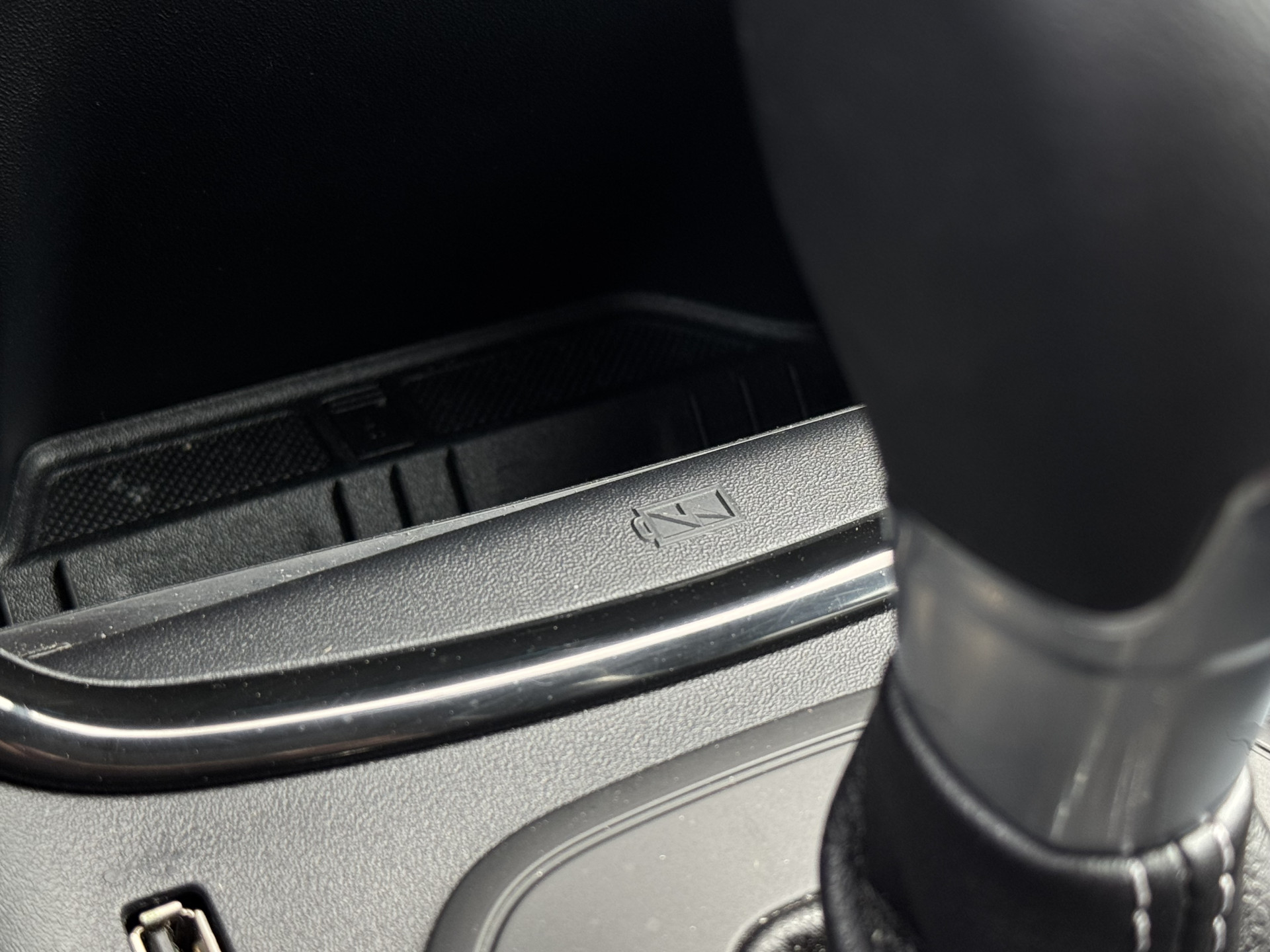 Ford Puma 1.0 EcoBoost Hybrid 155 pk ST-Line Vignale