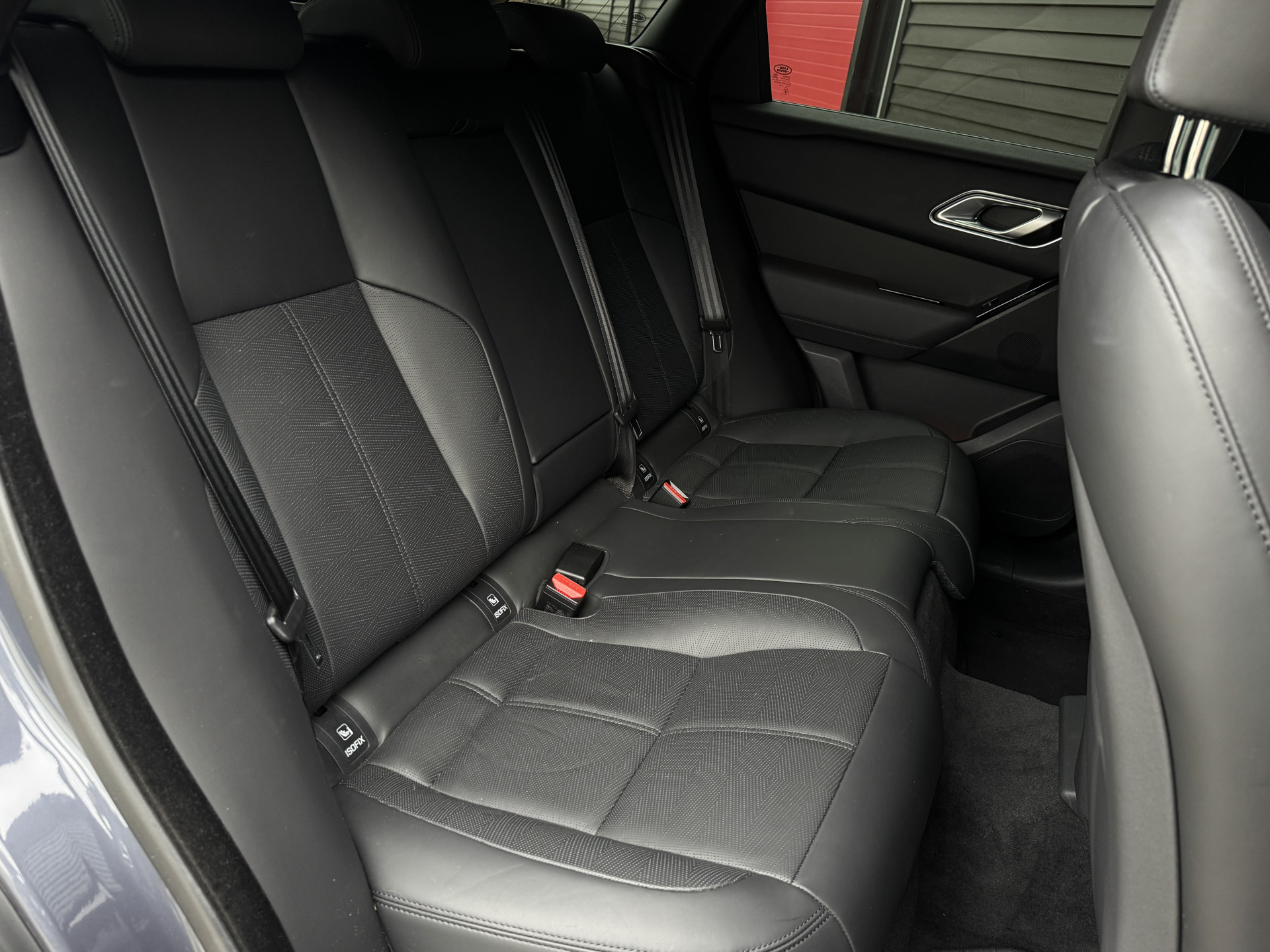 Land Rover Range Rover Velar 2.0 P400e AWD Dynamic SE PHEV