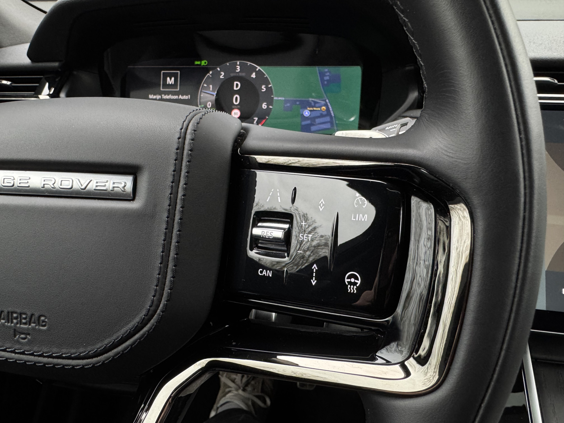 Land Rover Range Rover Velar 2.0 P400e AWD Dynamic SE PHEV