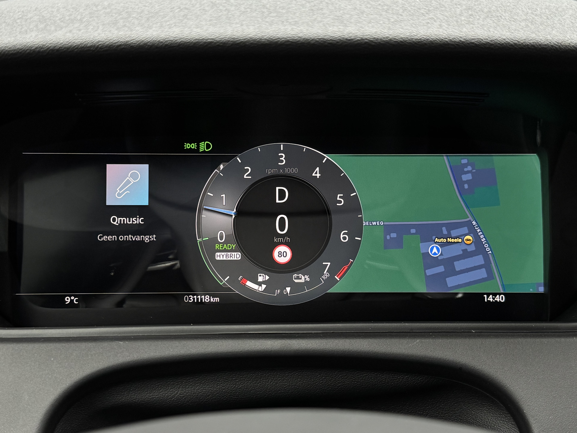 Land Rover Range Rover Velar 2.0 P400e AWD Dynamic SE PHEV