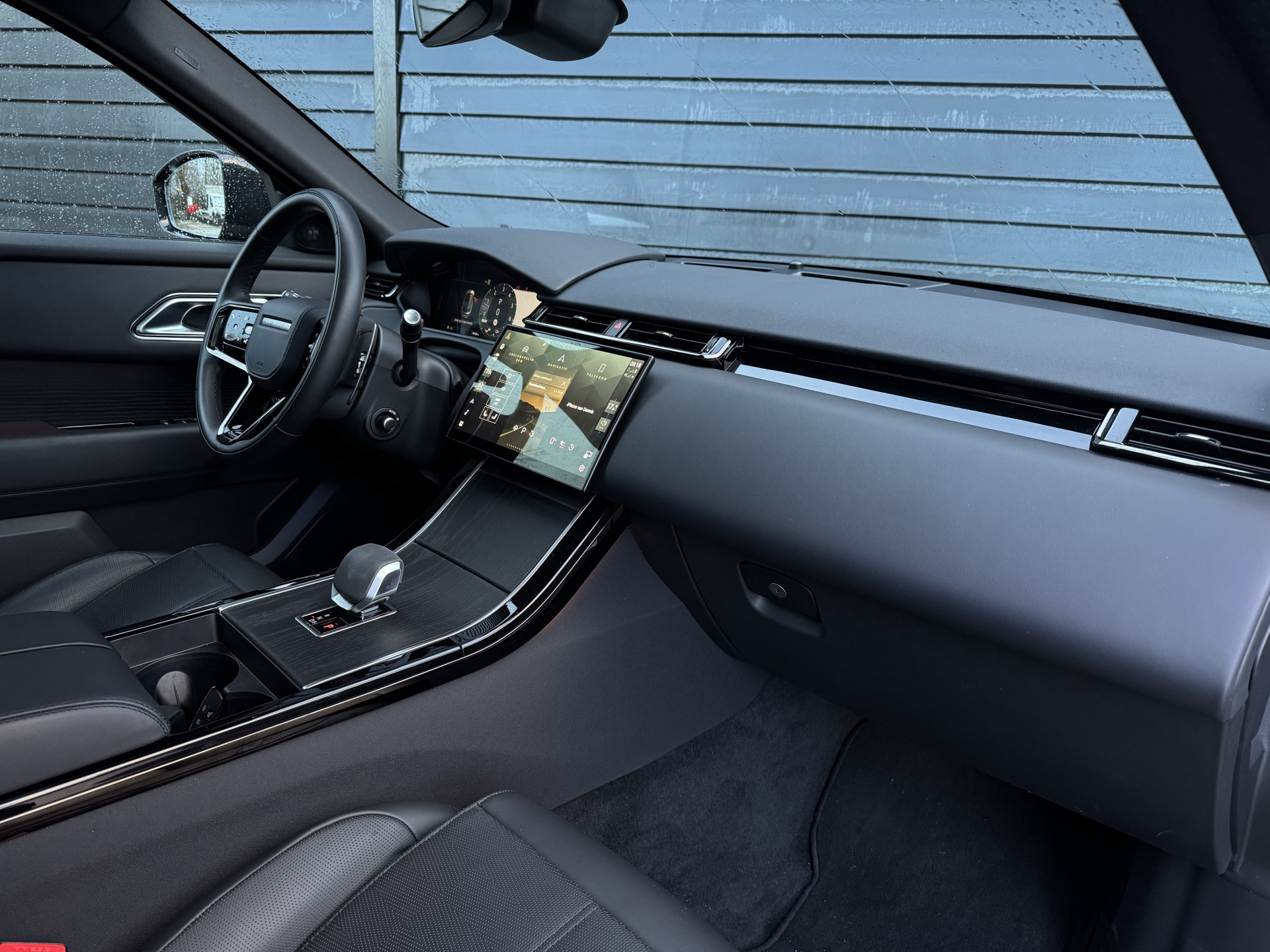 Land Rover Range Rover Velar 2.0 P400e AWD Dynamic SE PHEV