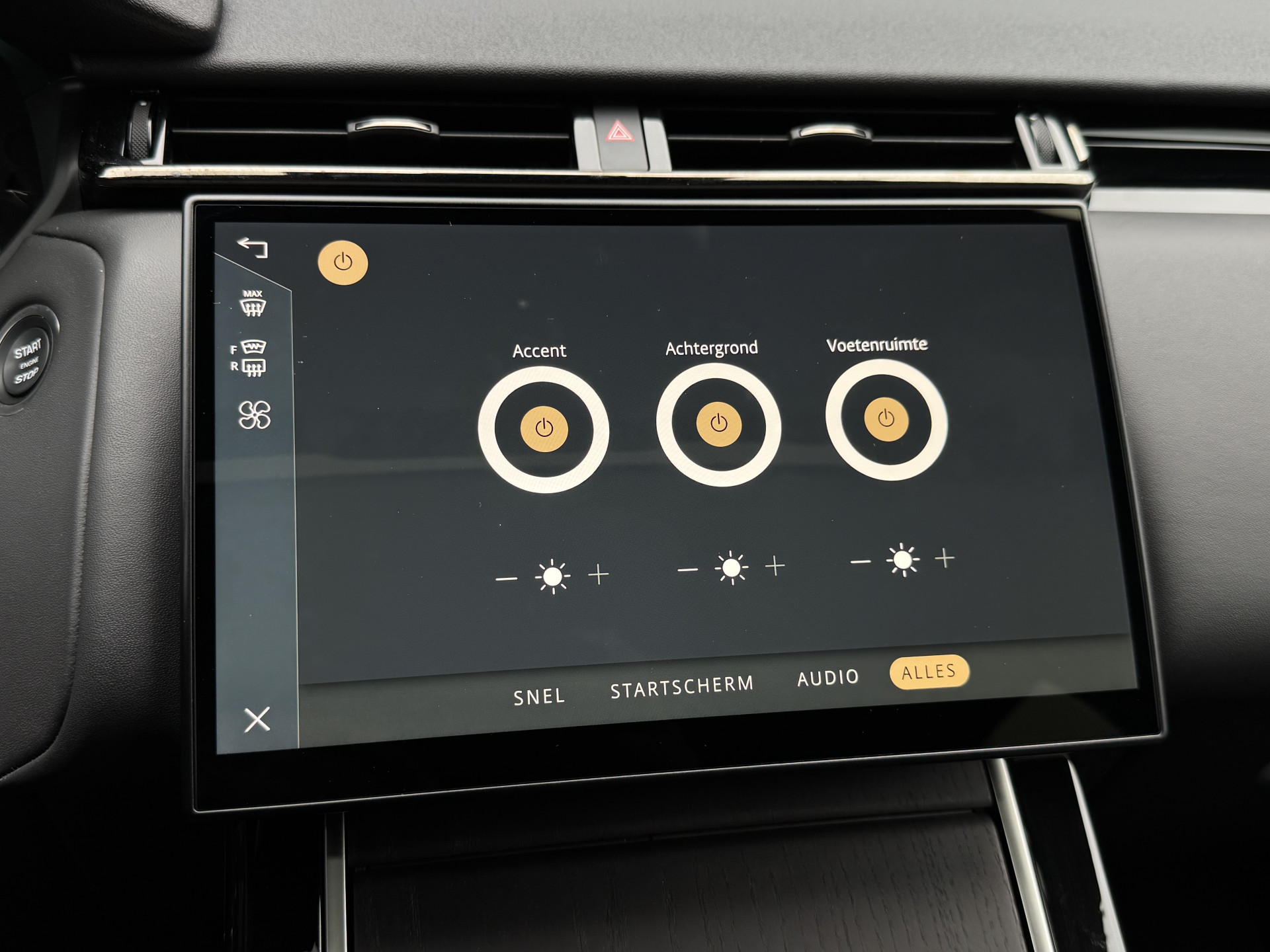 Land Rover Range Rover Velar 2.0 P400e AWD Dynamic SE PHEV