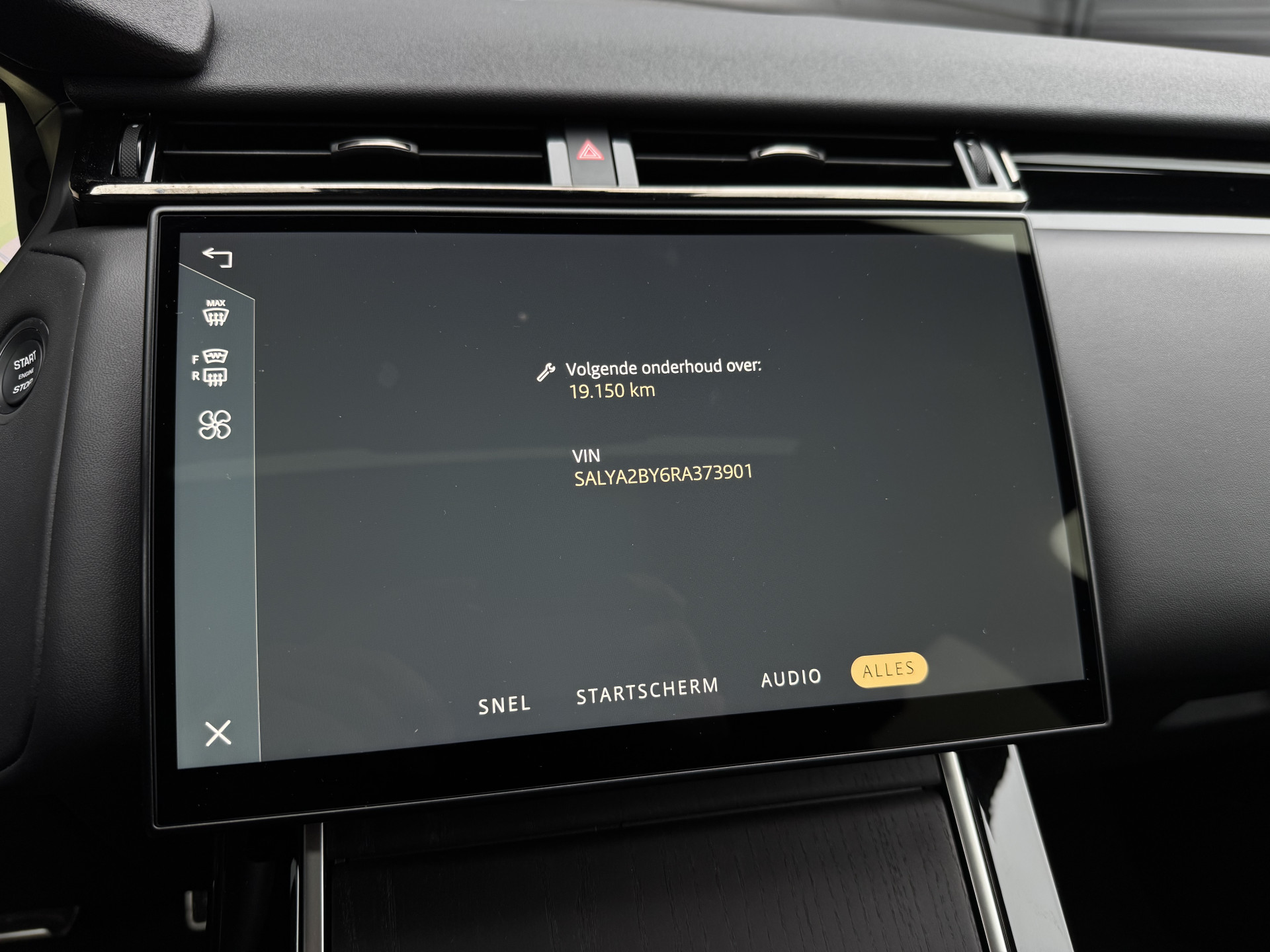 Land Rover Range Rover Velar 2.0 P400e AWD Dynamic SE PHEV