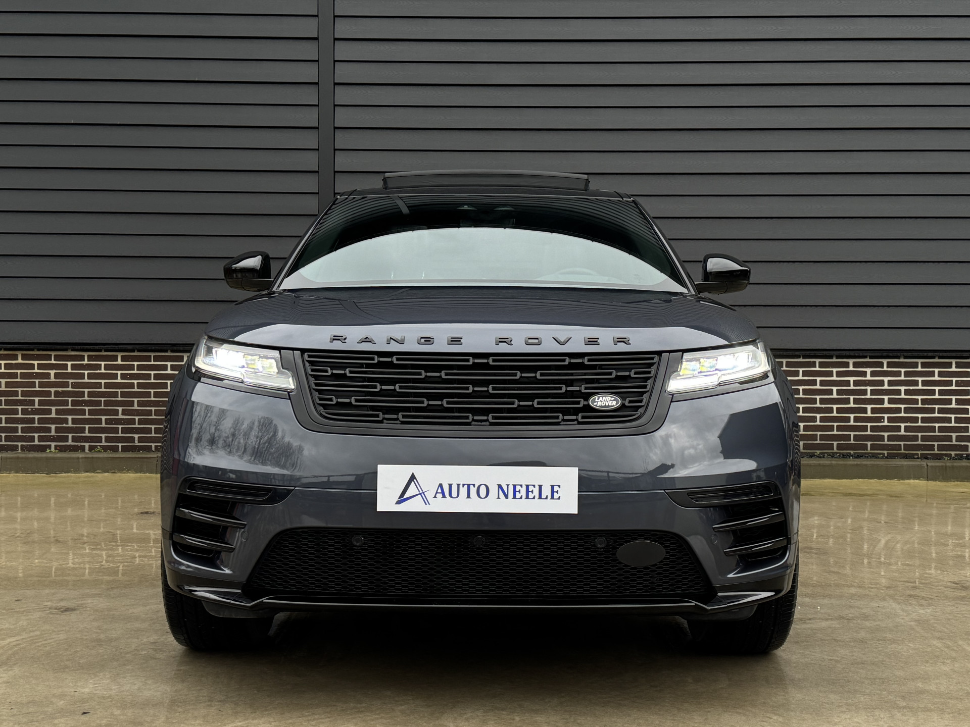 Land Rover Range Rover Velar 2.0 P400e AWD Dynamic SE PHEV