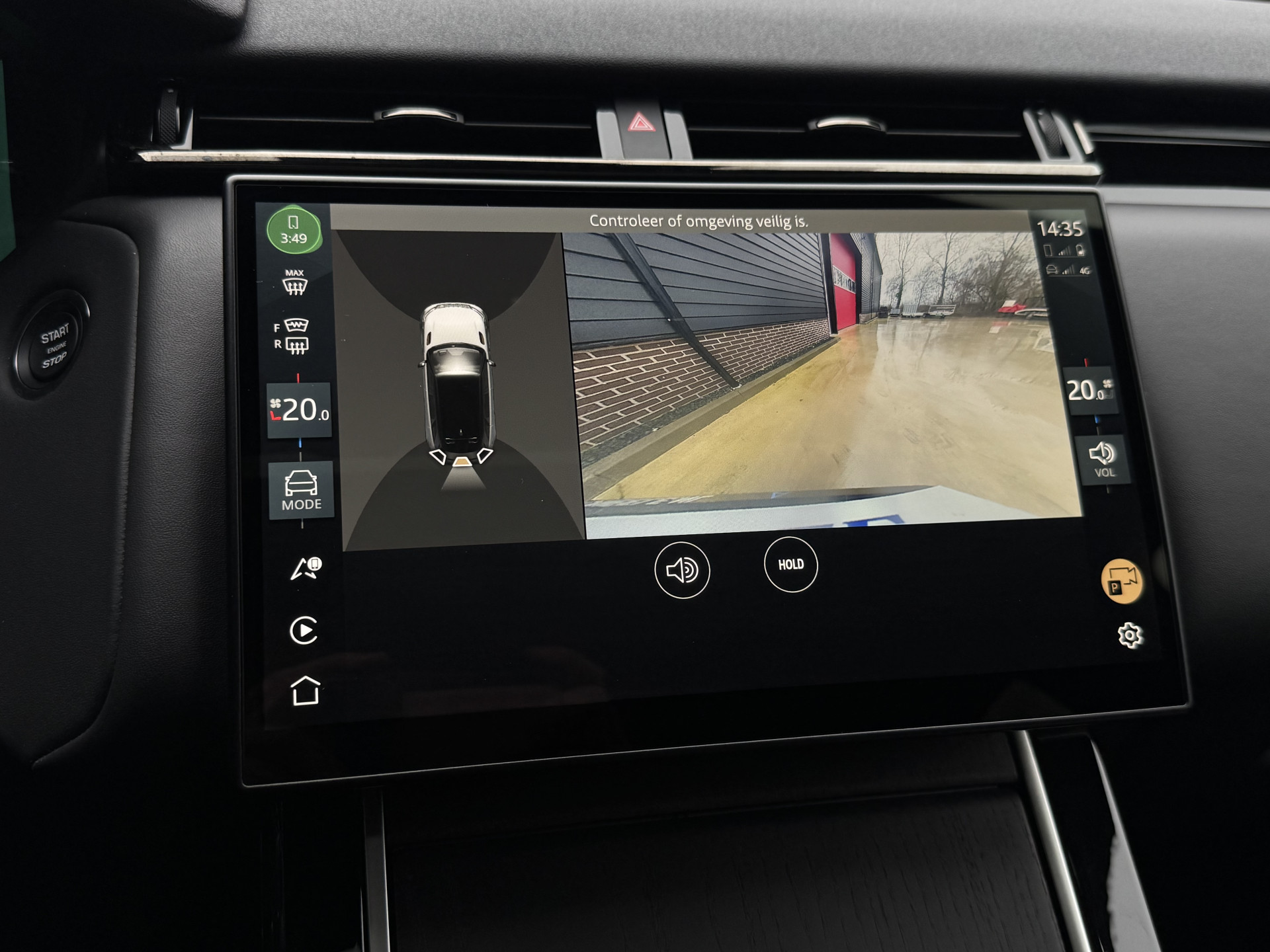 Land Rover Range Rover Velar 2.0 P400e AWD Dynamic SE PHEV