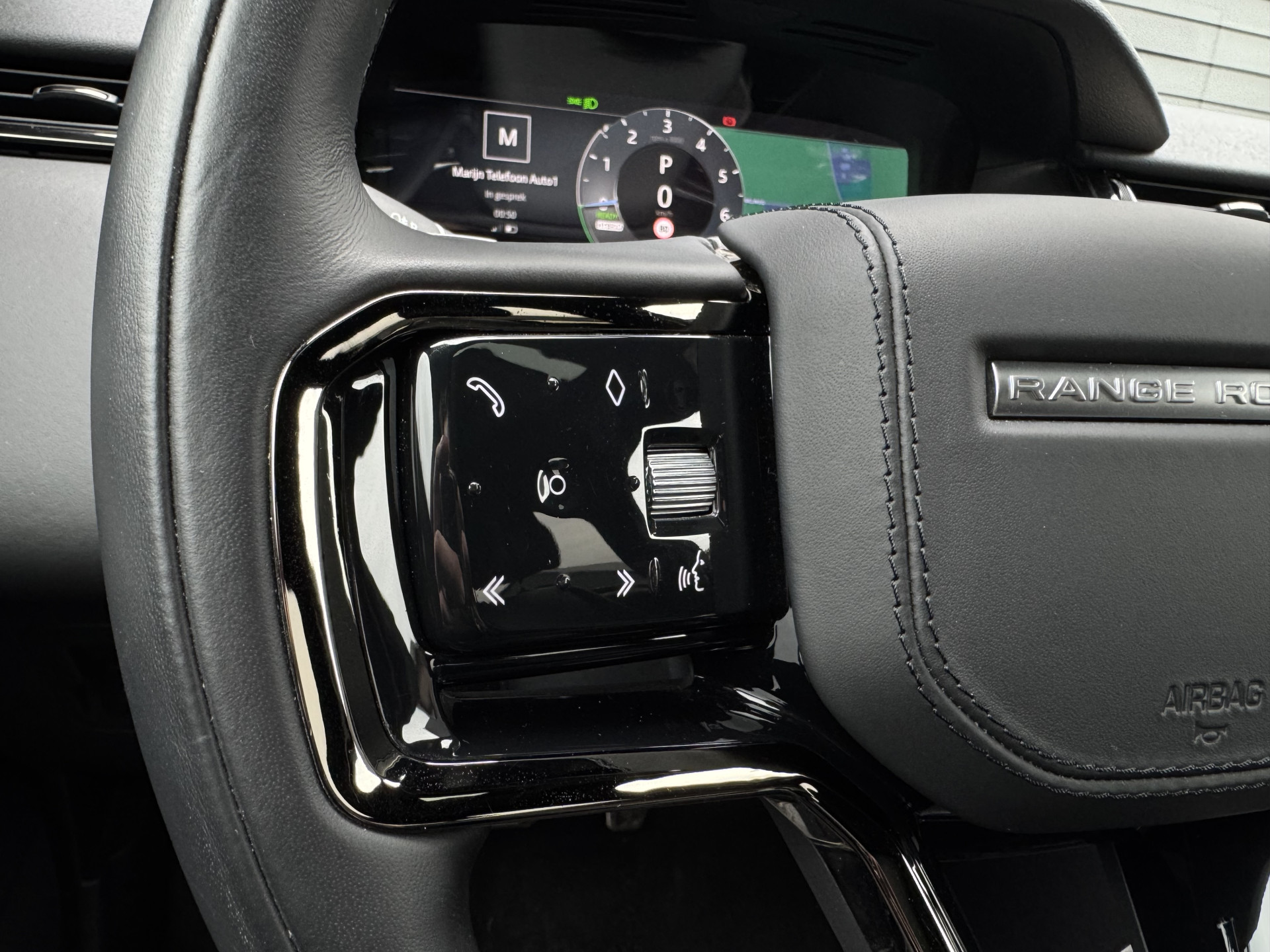 Land Rover Range Rover Velar 2.0 P400e AWD Dynamic SE PHEV