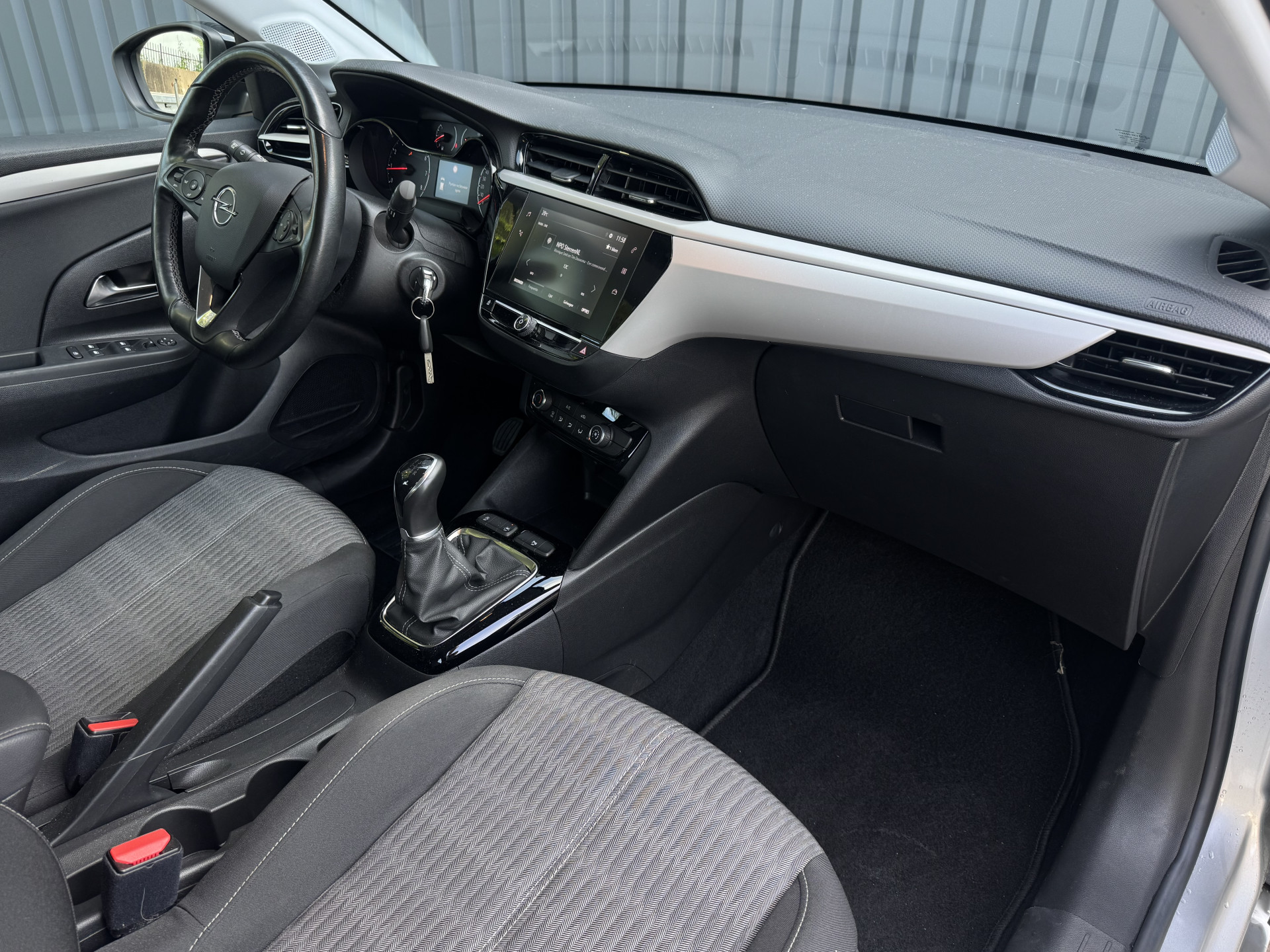Opel Corsa 1.2 Level 2