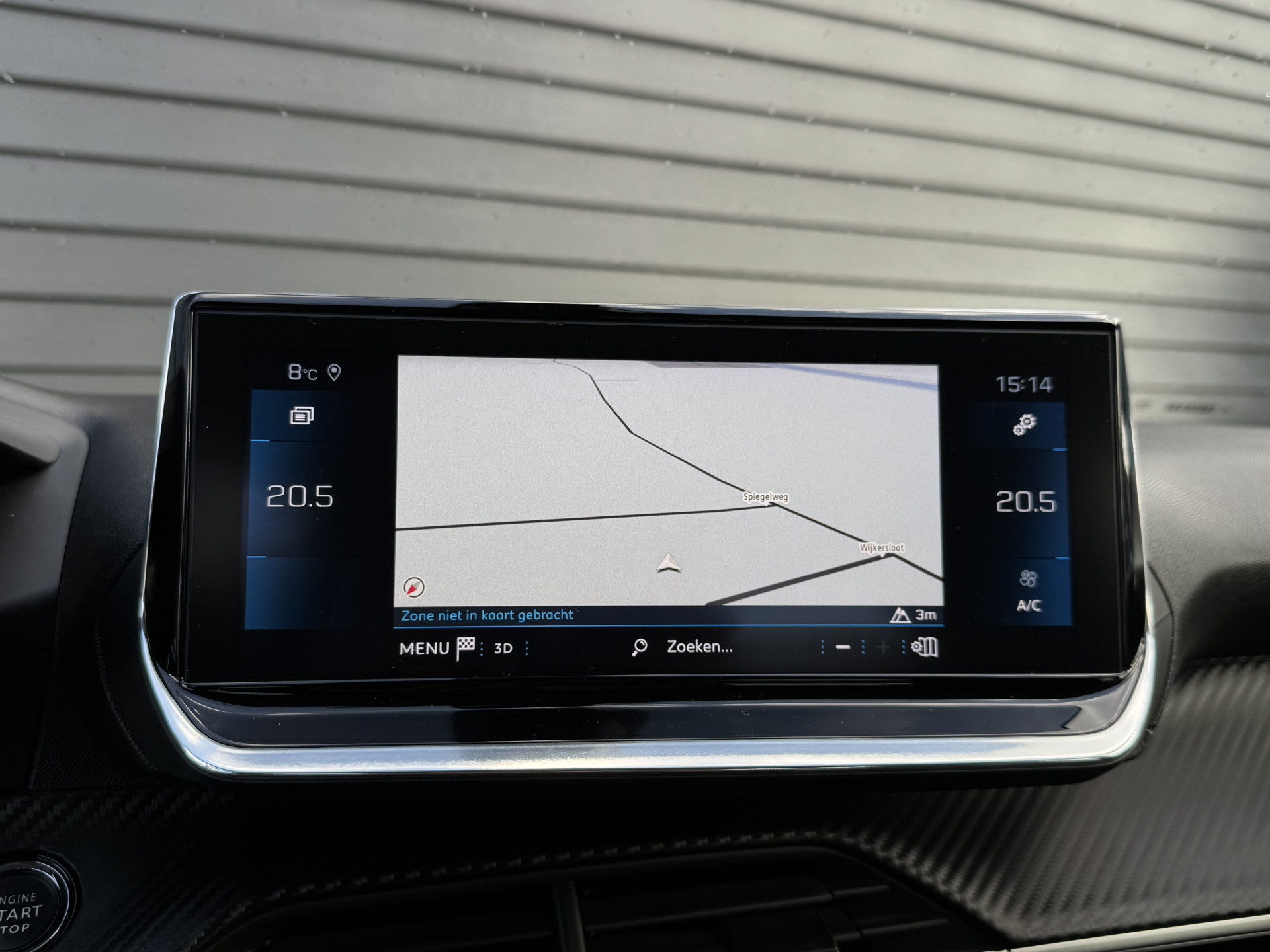 Peugeot 2008 1.2 130 pk Allure Automaat