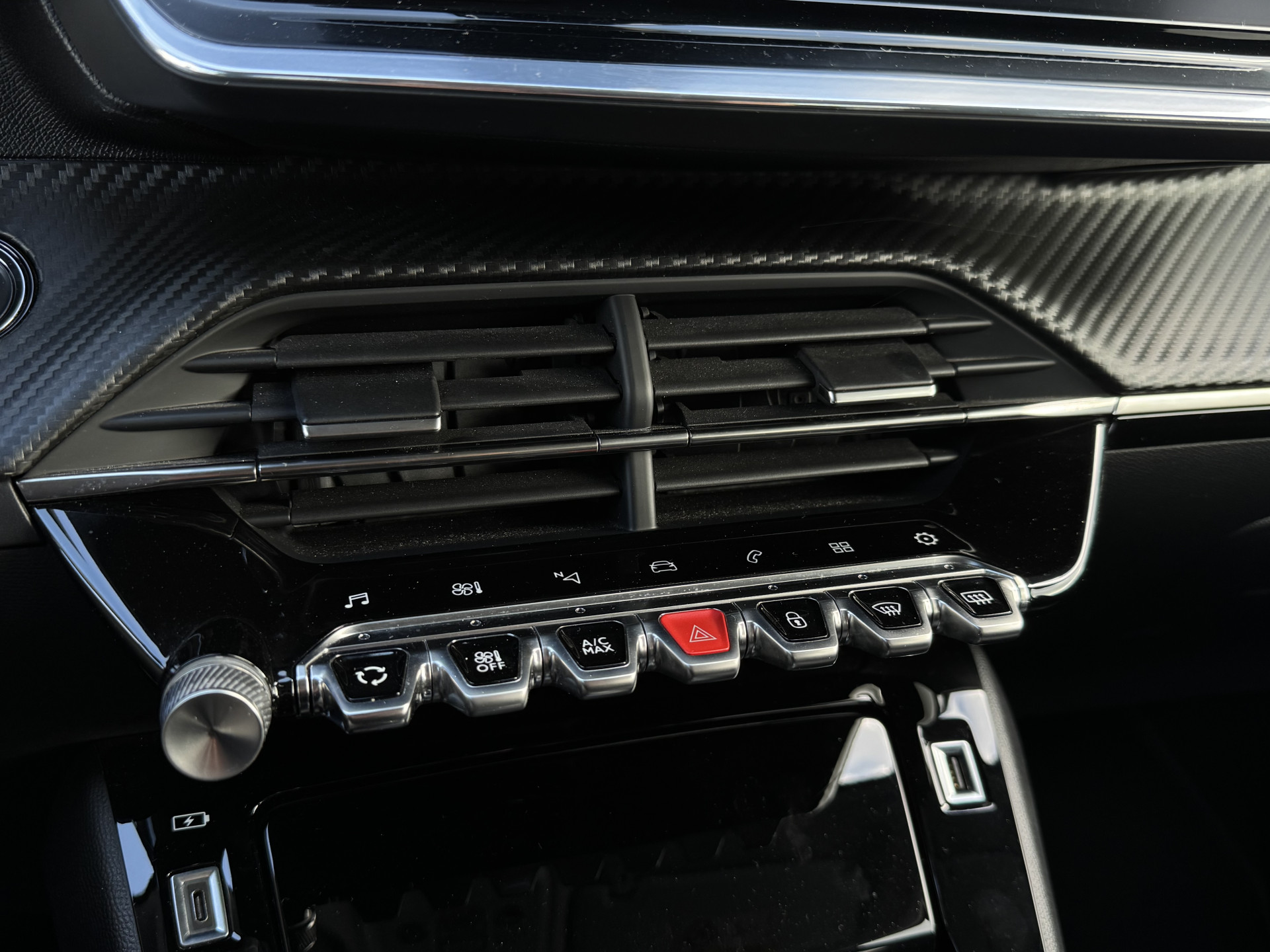 Peugeot 2008 1.2 130 pk Allure Automaat