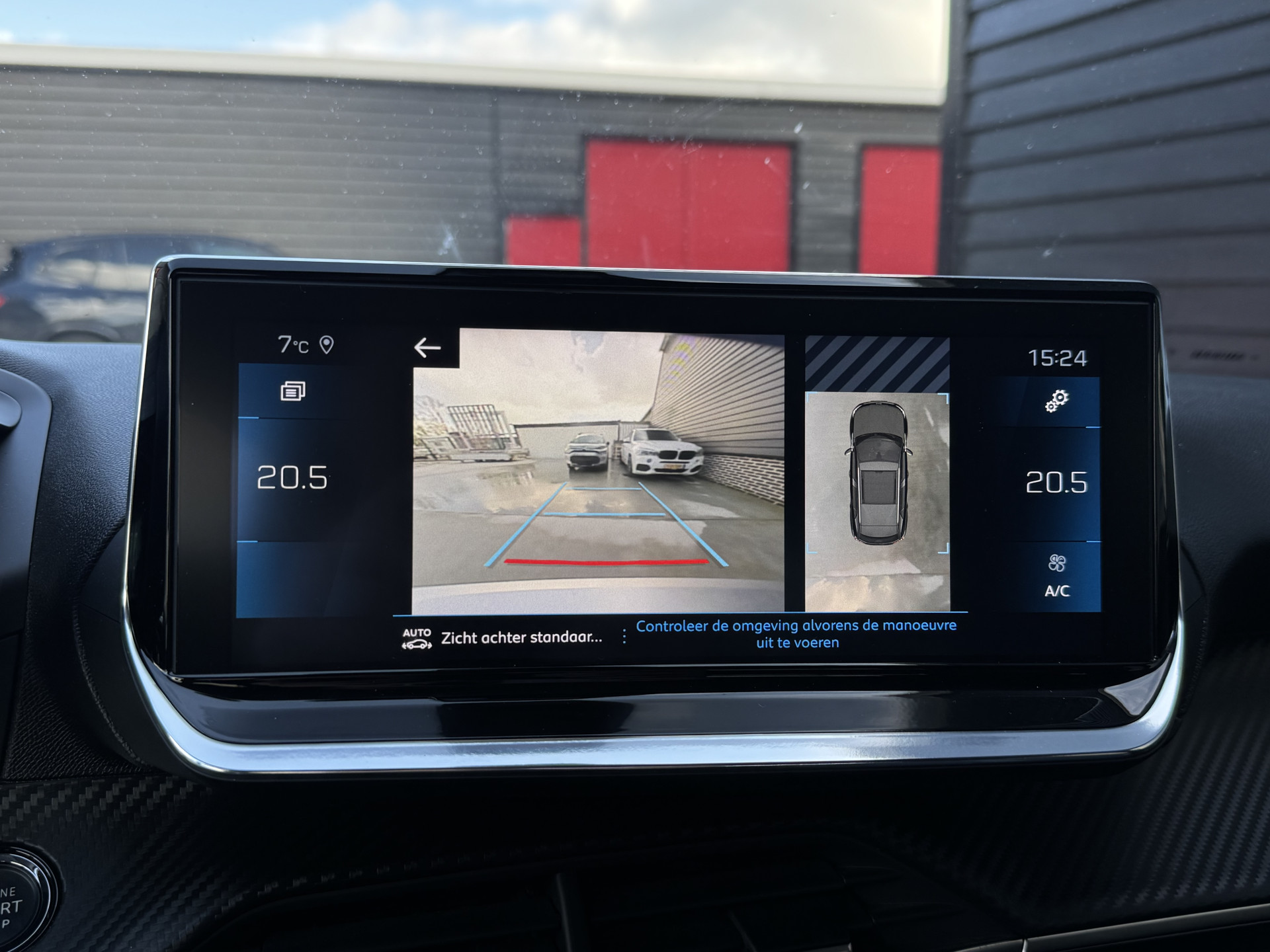 Peugeot 2008 1.2 130 pk Allure Automaat