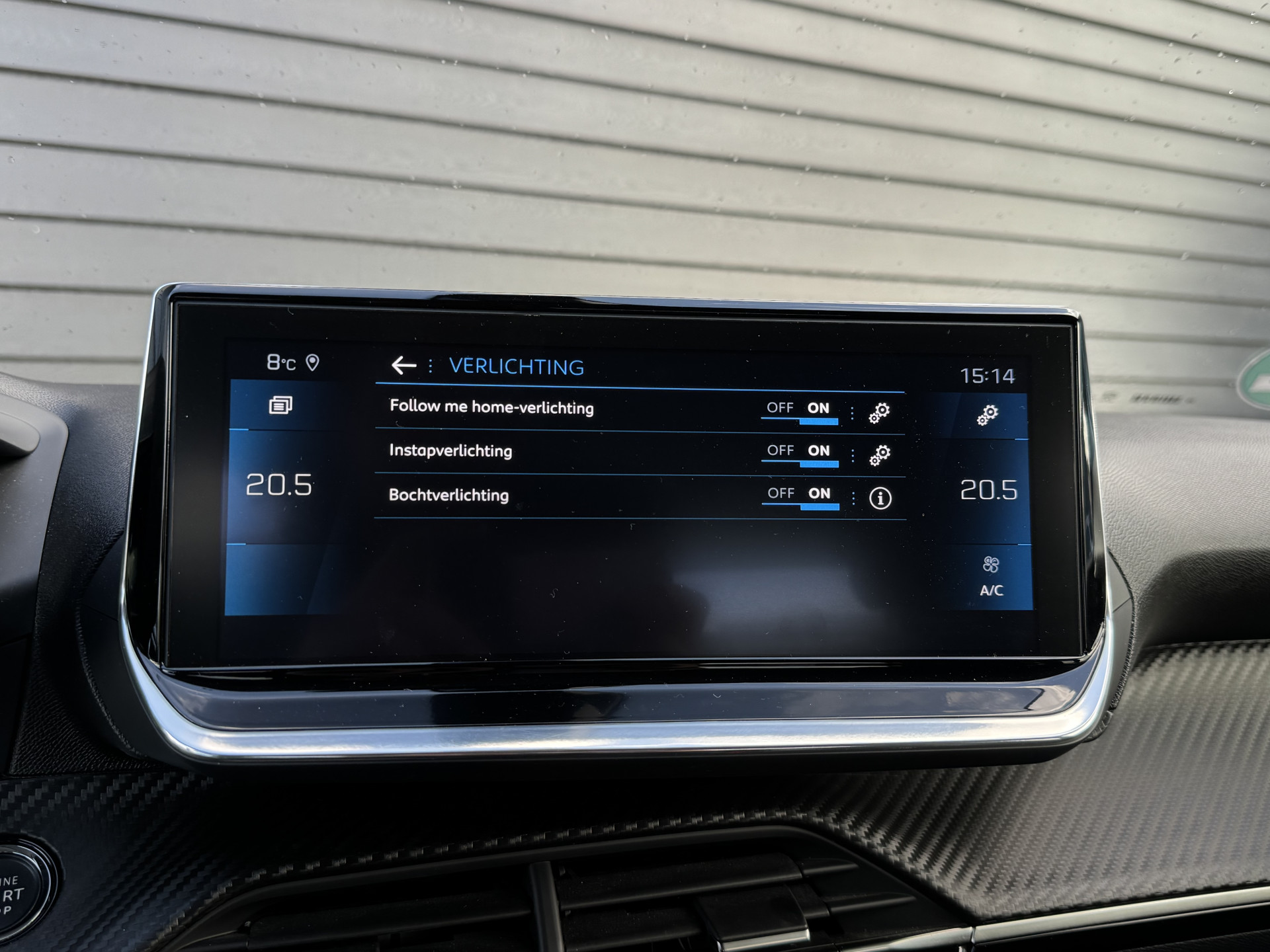 Peugeot 2008 1.2 130 pk Allure Automaat