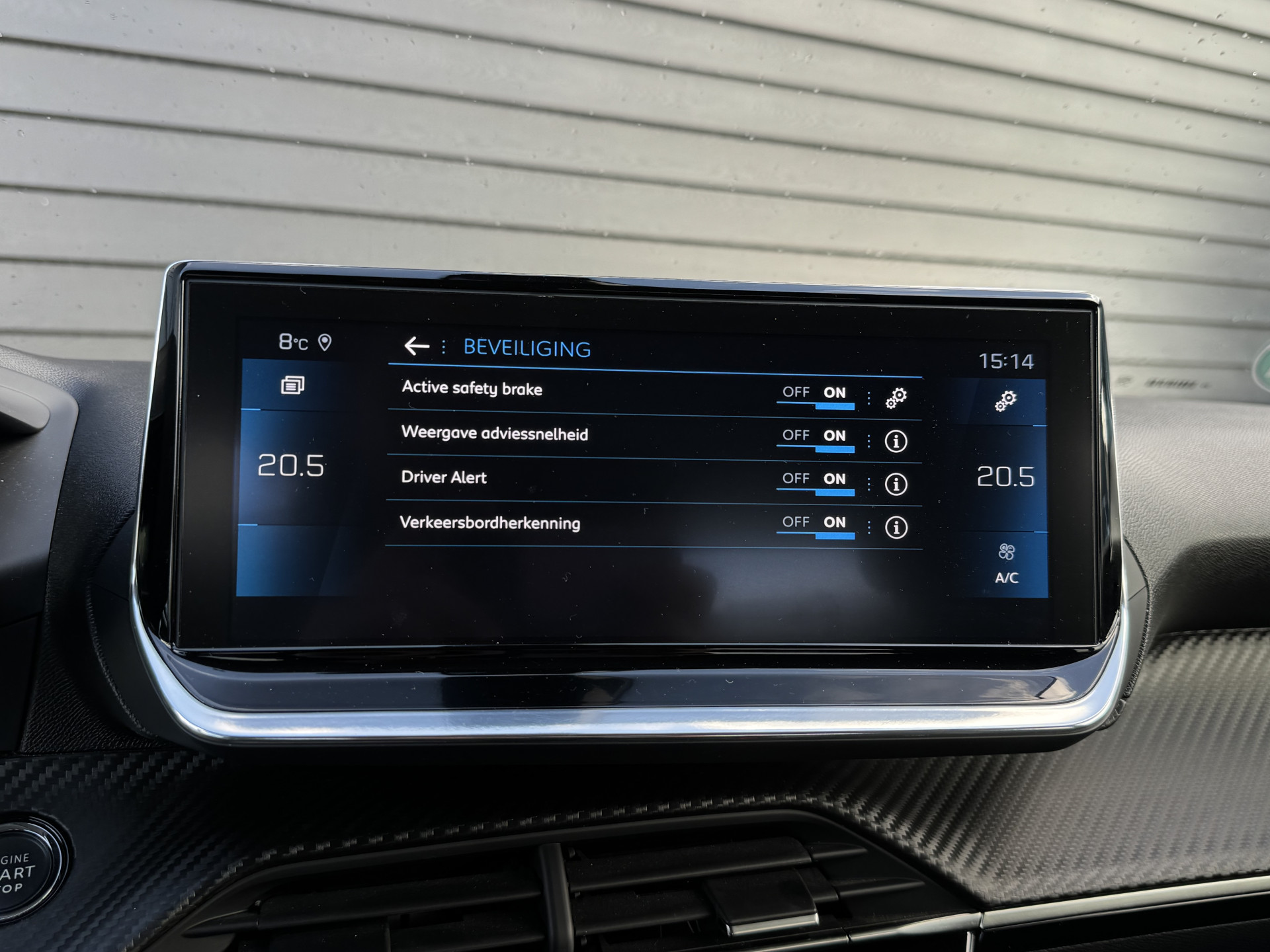 Peugeot 2008 1.2 130 pk Allure Automaat