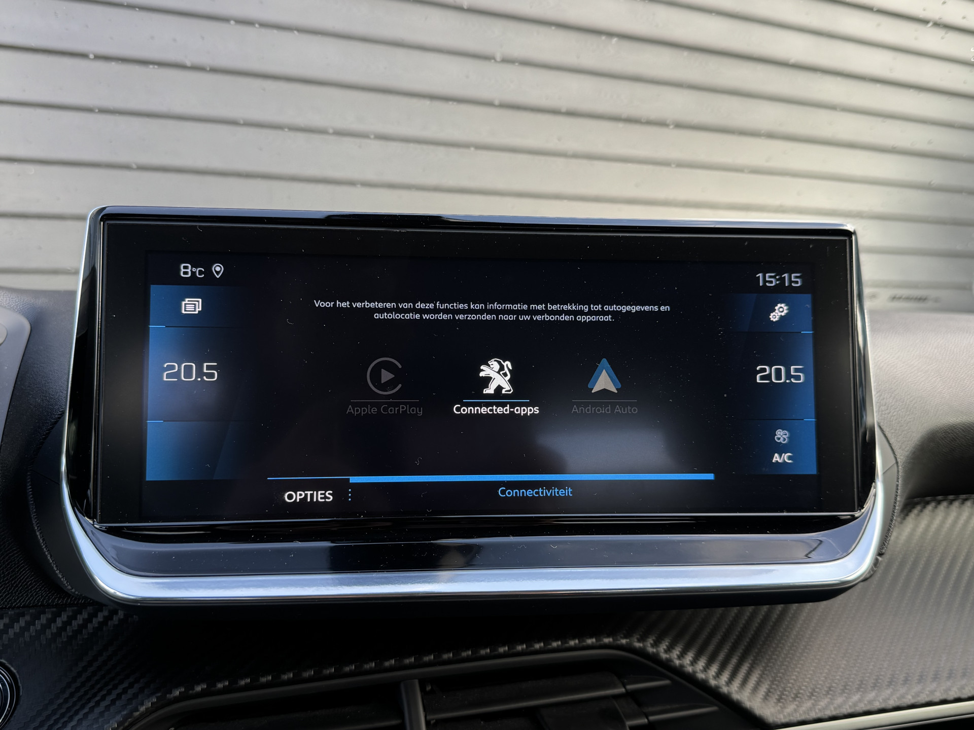 Peugeot 2008 1.2 130 pk Allure Automaat